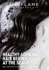 Oriflame catalogue (2025-11-05 - 2026-01-01)