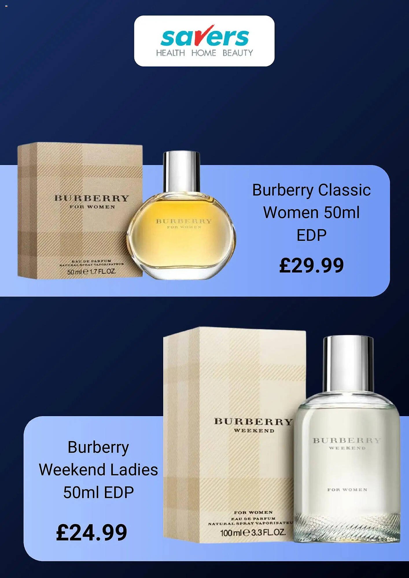 Savers leaflet (2026-01-19 - 2026-02-19) | 3