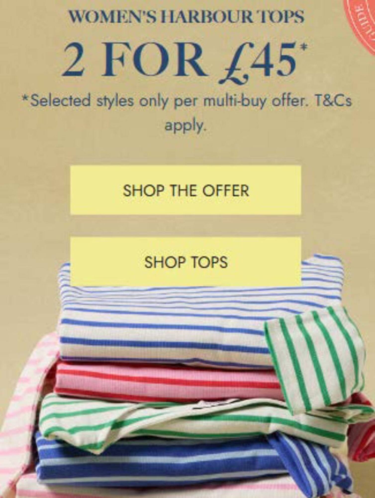 Joules catalogue (2026-02-16 - 2026-02-22) | 1