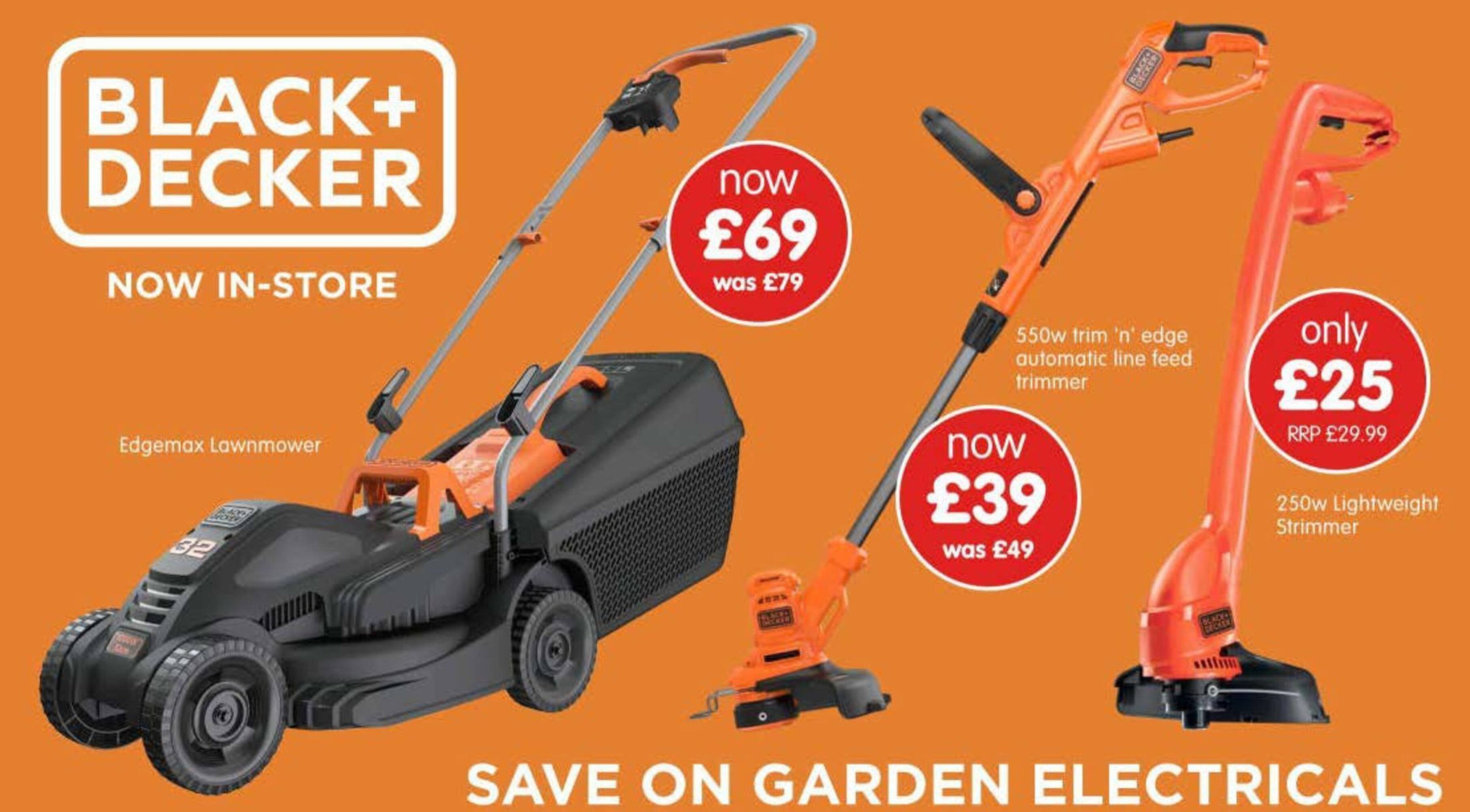 B&amp;M Stores leaflet (2026-05-07 - 2026-05-31) | 3