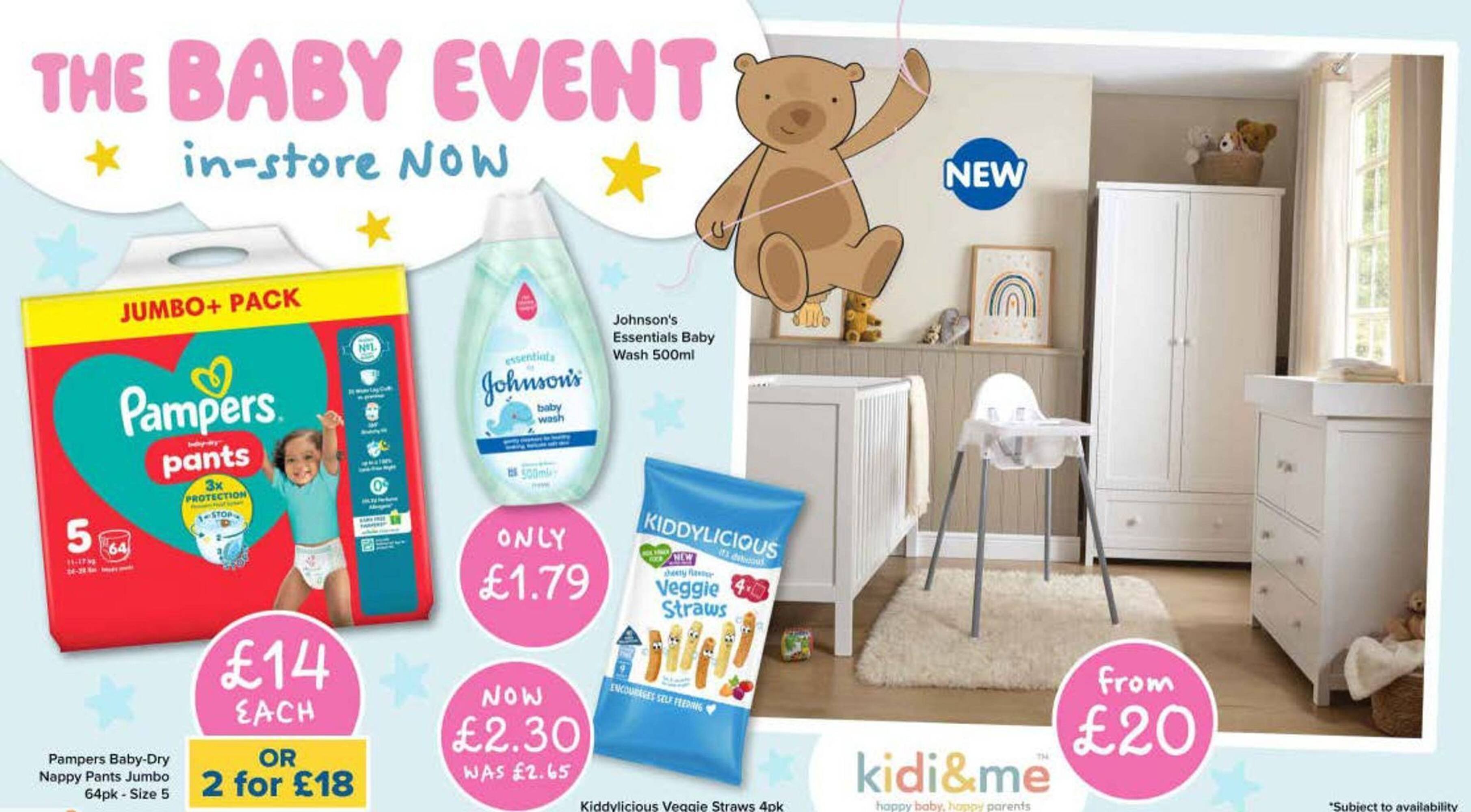 B&amp;M Stores leaflet (2026-05-07 - 2026-05-31) | 4