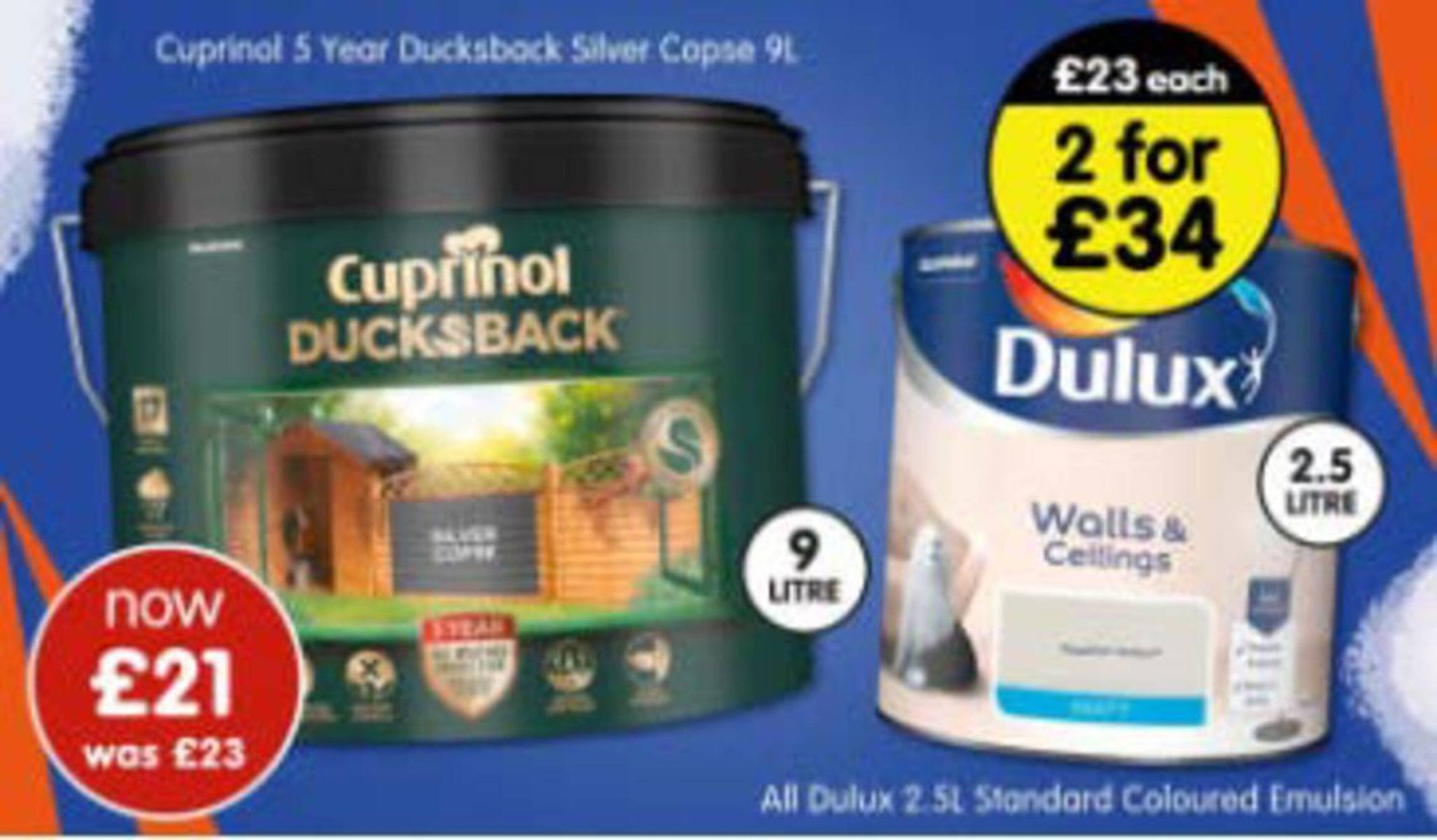 B&amp;M Stores leaflet (2026-05-07 - 2026-05-31) | 7