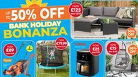 B&amp;M Stores leaflet (2026-05-07 - 2026-05-31)