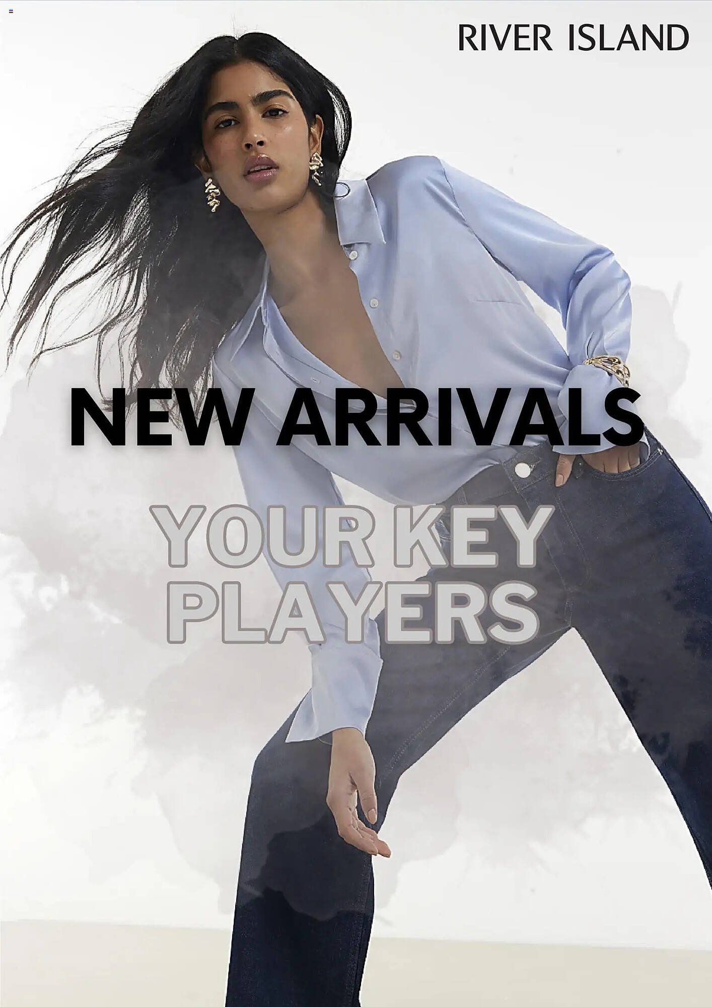 River Island catalogue (2025-12-20 - 2026-01-20) | 1