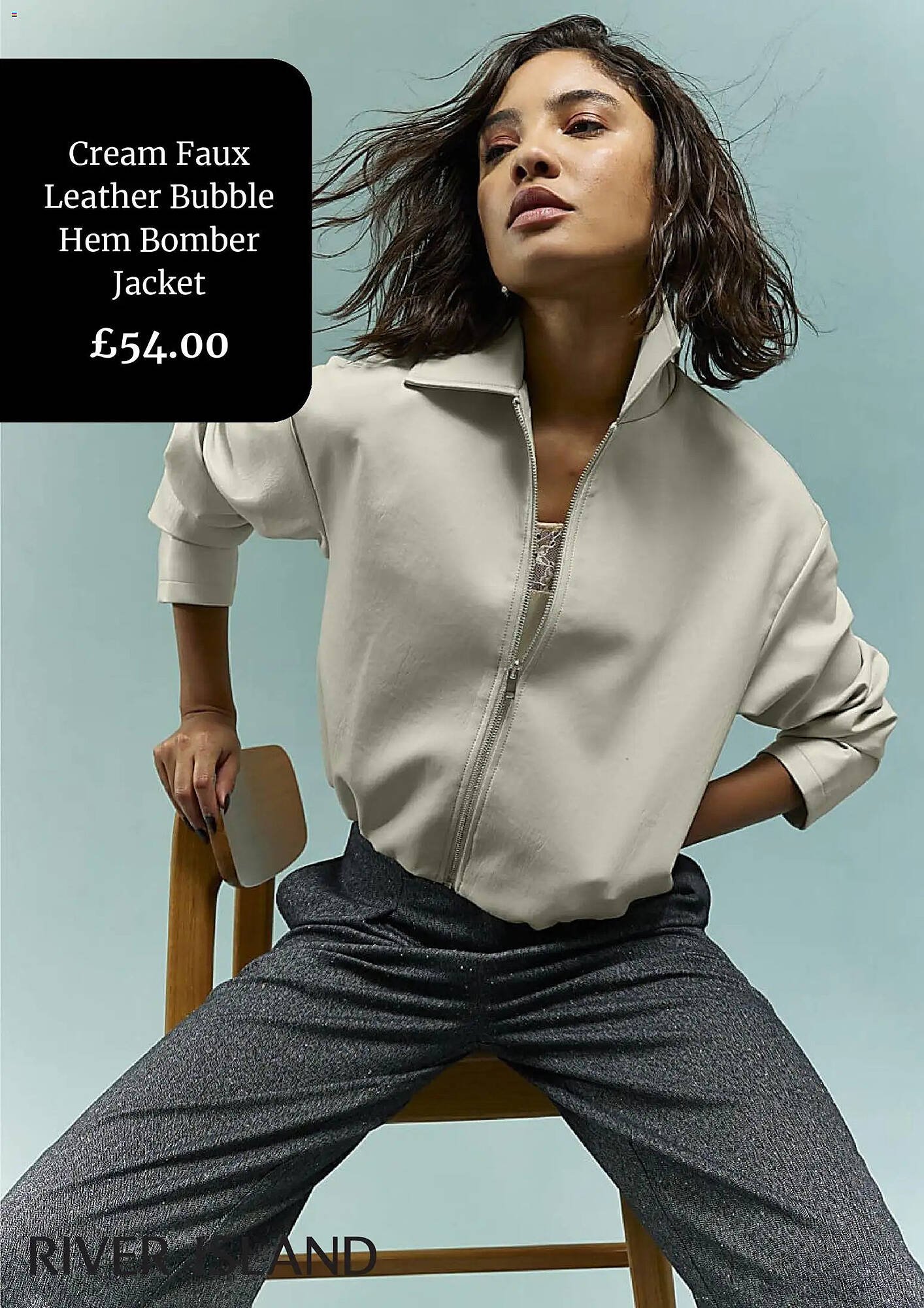 River Island catalogue (2025-12-20 - 2026-01-20) | 3