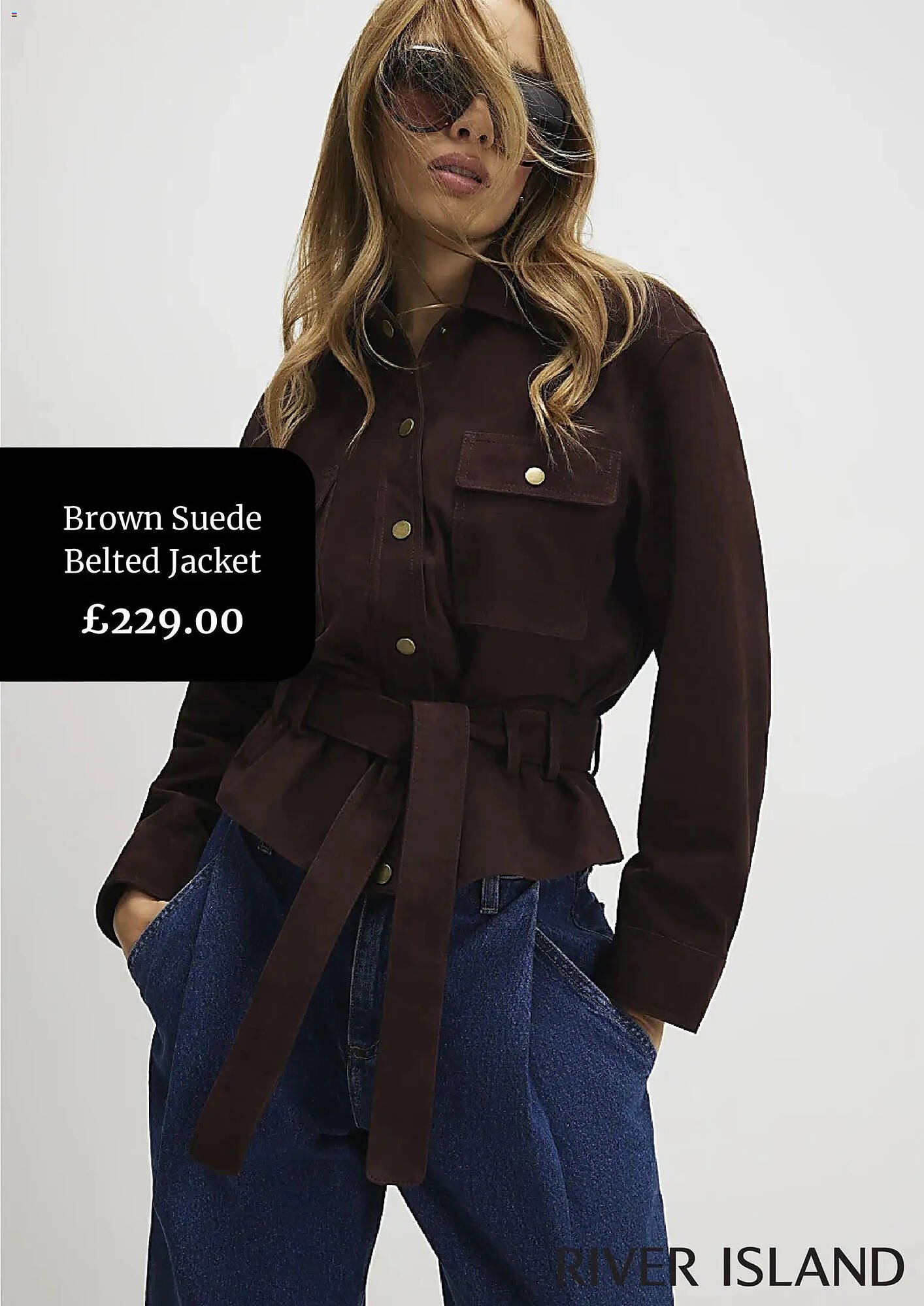 River Island catalogue (2025-12-20 - 2026-01-20) | 6