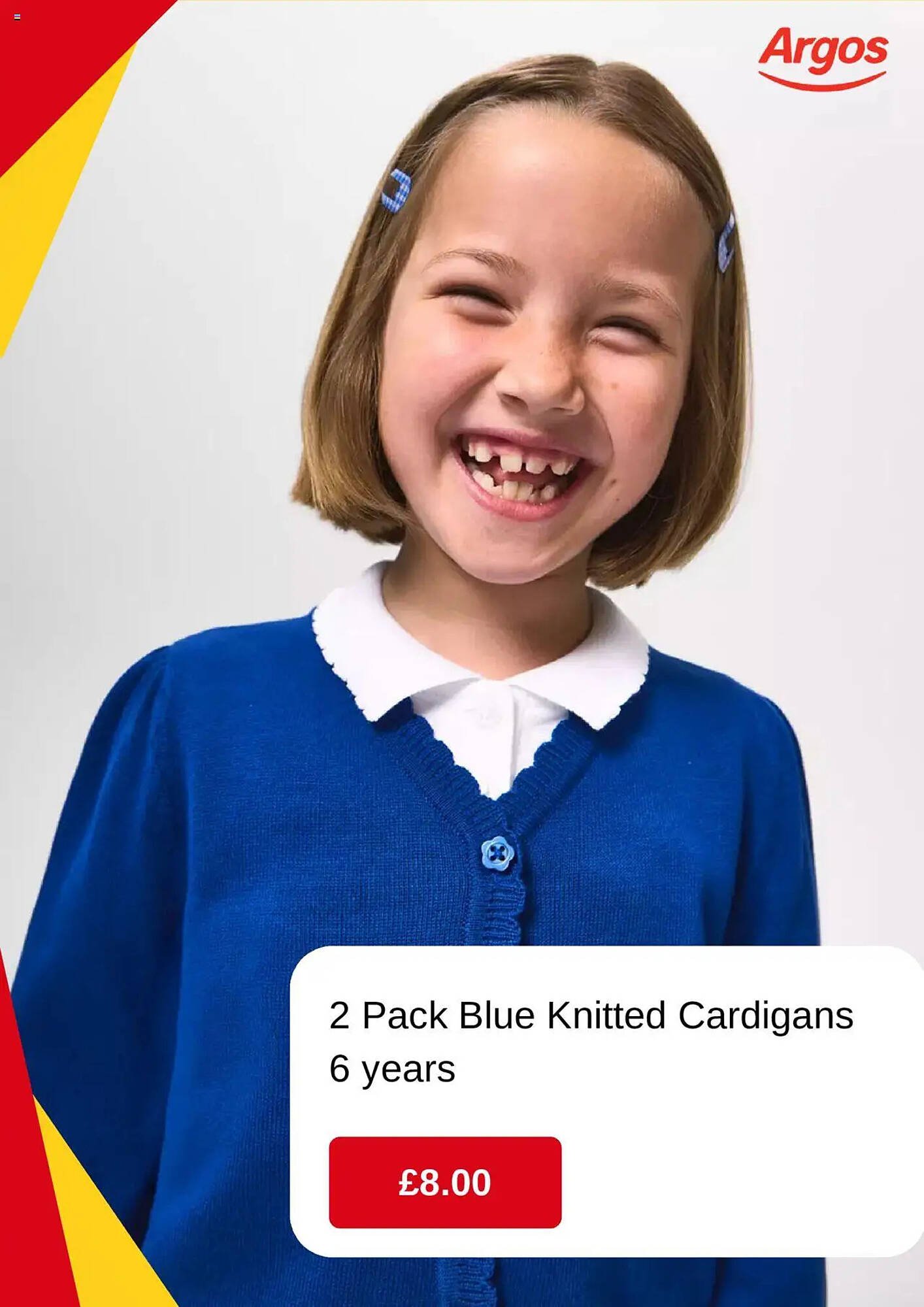Argos catalogue (2025-09-02 - 2025-09-09) | 5