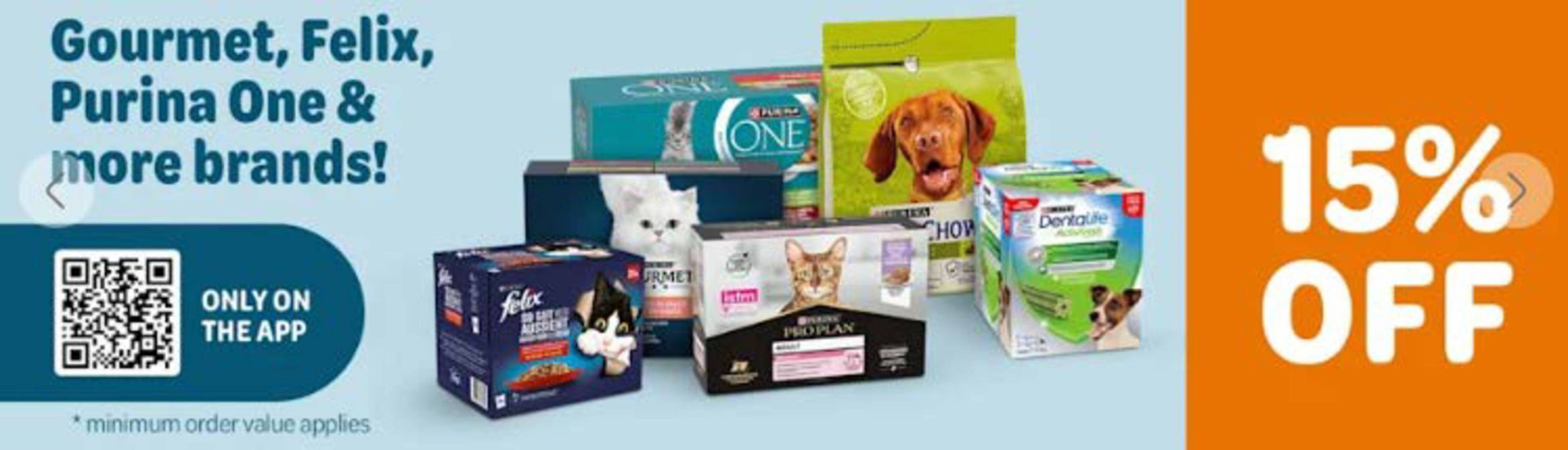 Zooplus leaflet (2025-08-28 - 2025-09-09) | 2