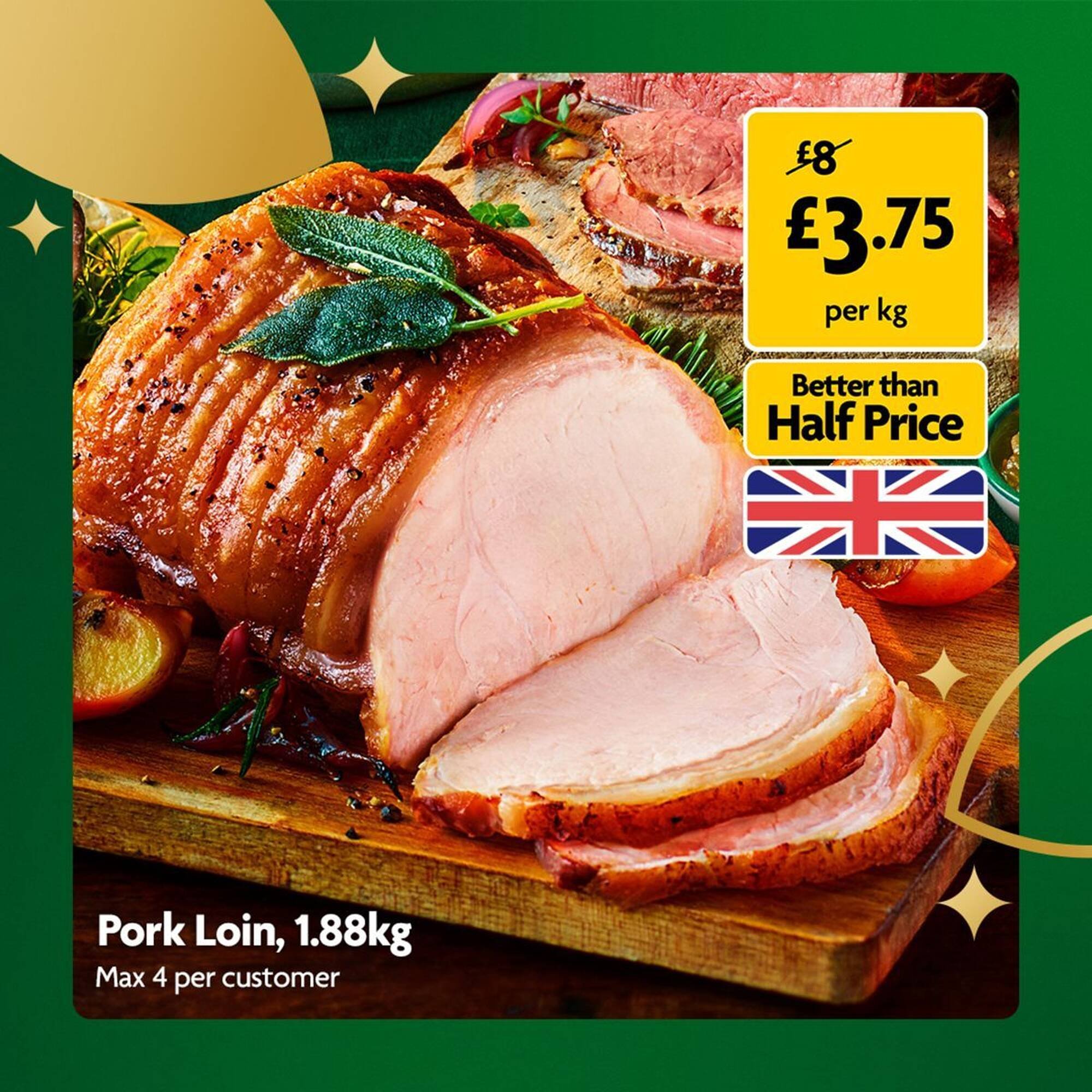 McColl&#039;s leaflet (2025-12-12 - 2025-12-25) | 2