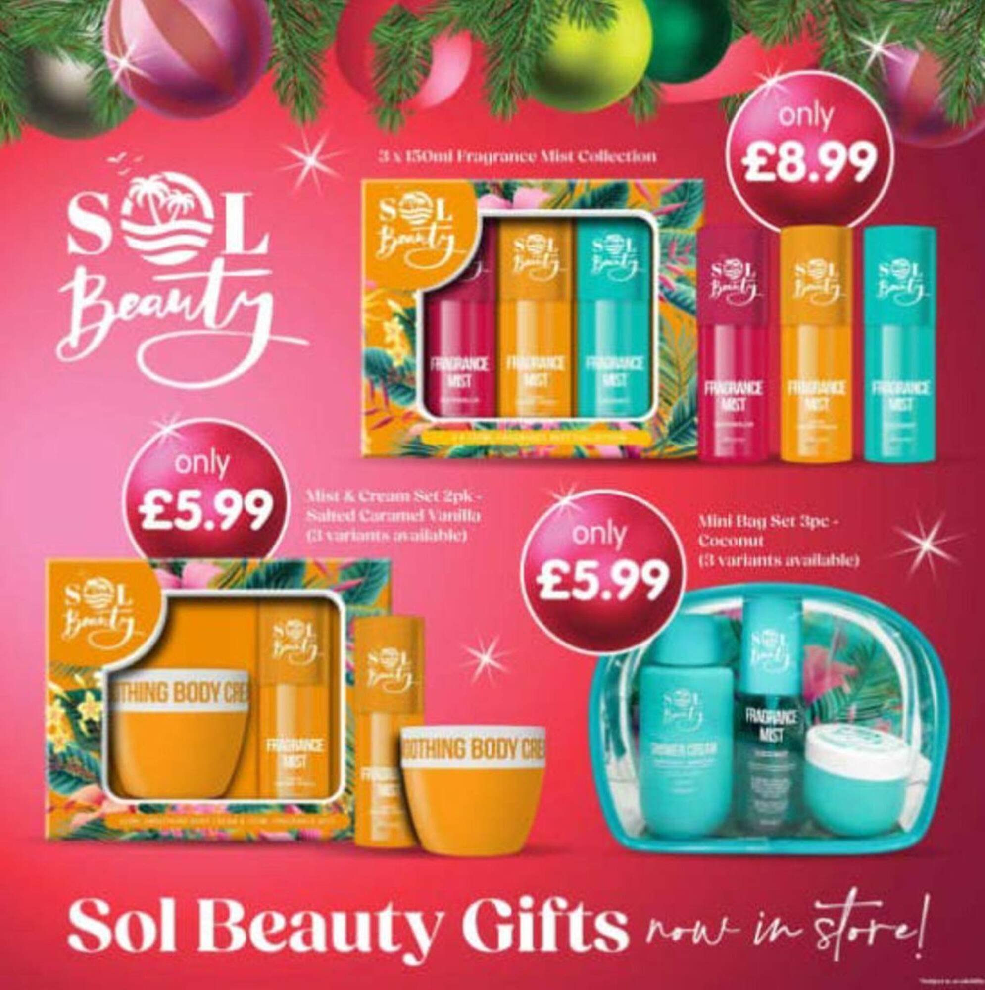 B&amp;M Stores leaflet (2025-10-20 - 2025-11-13) | 2