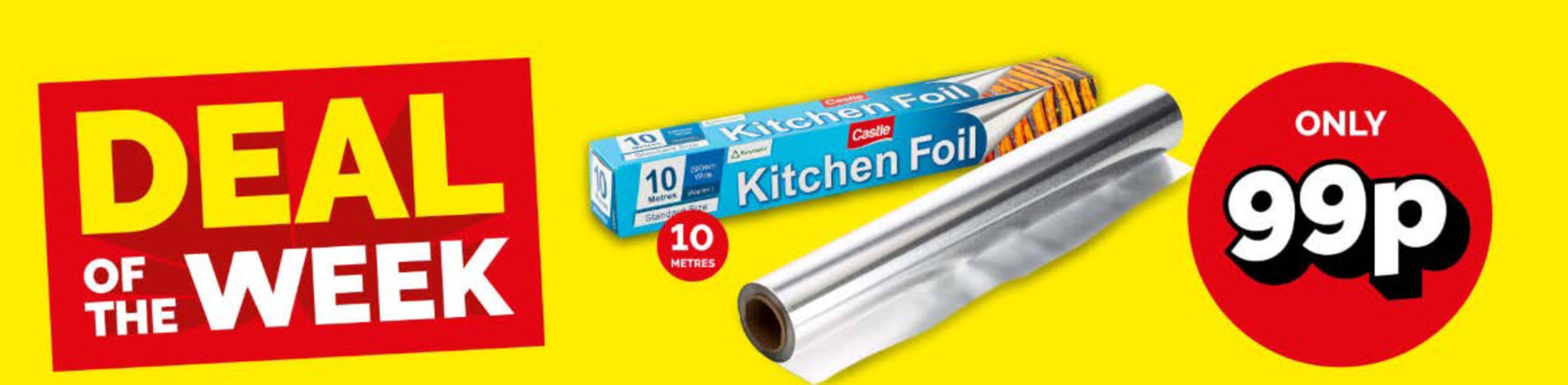 Poundstretcher leaflet (2025-09-24 - 2025-09-30) | 1