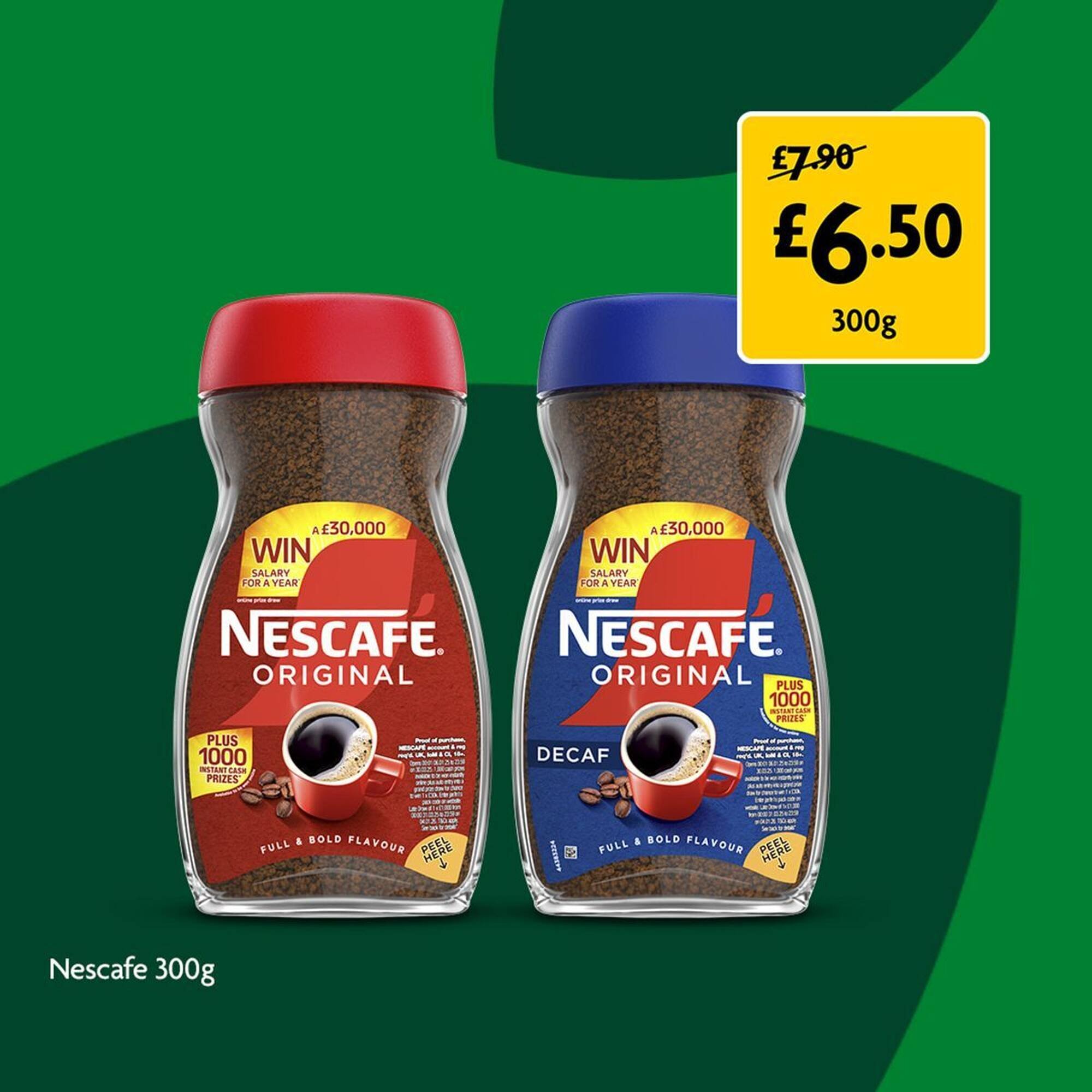 McColl&#039;s leaflet (2025-09-17 - 2025-09-27) | 3