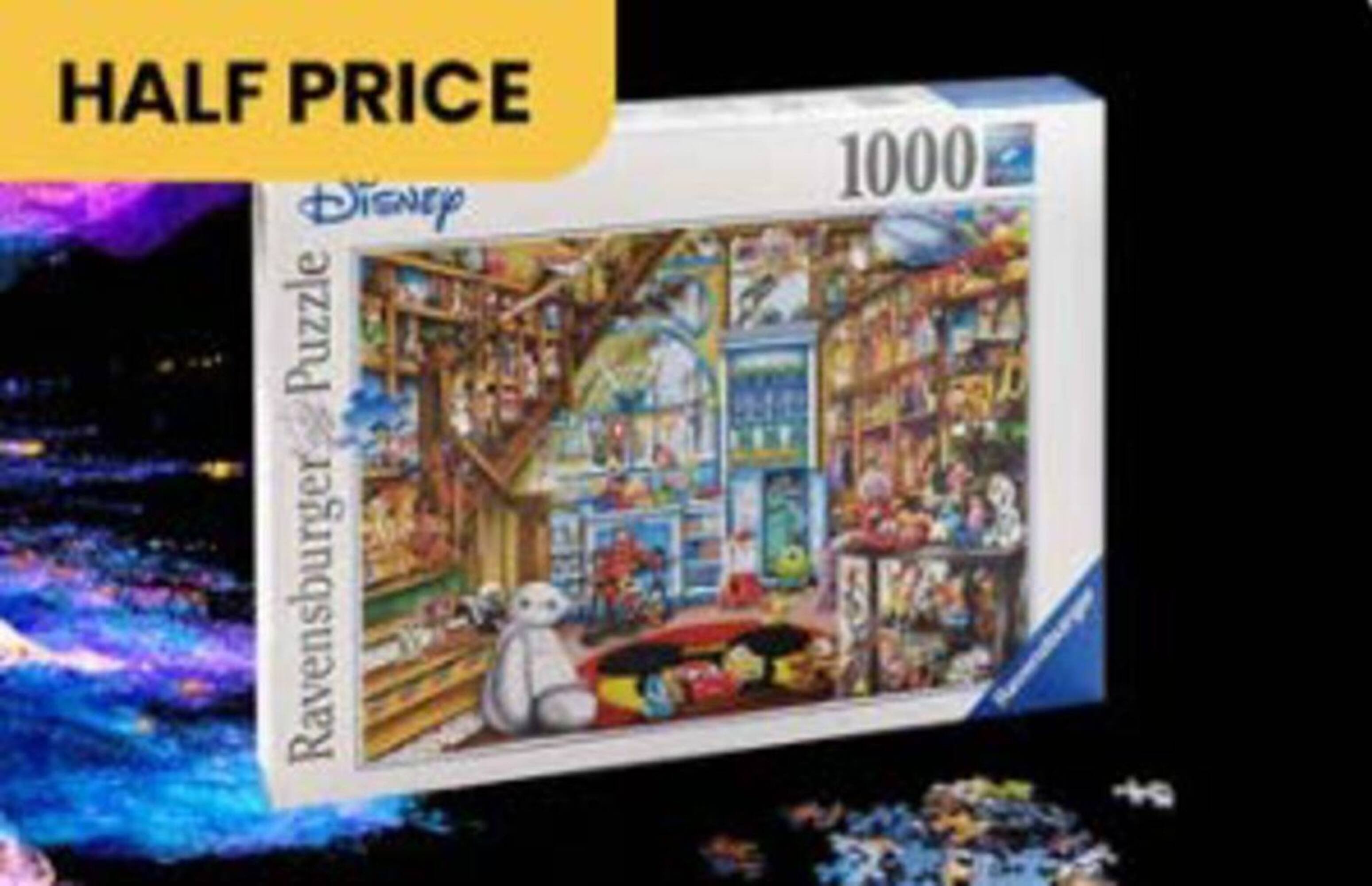 Hobbycraft catalogue (2025-11-27 - 2025-12-13) | 1