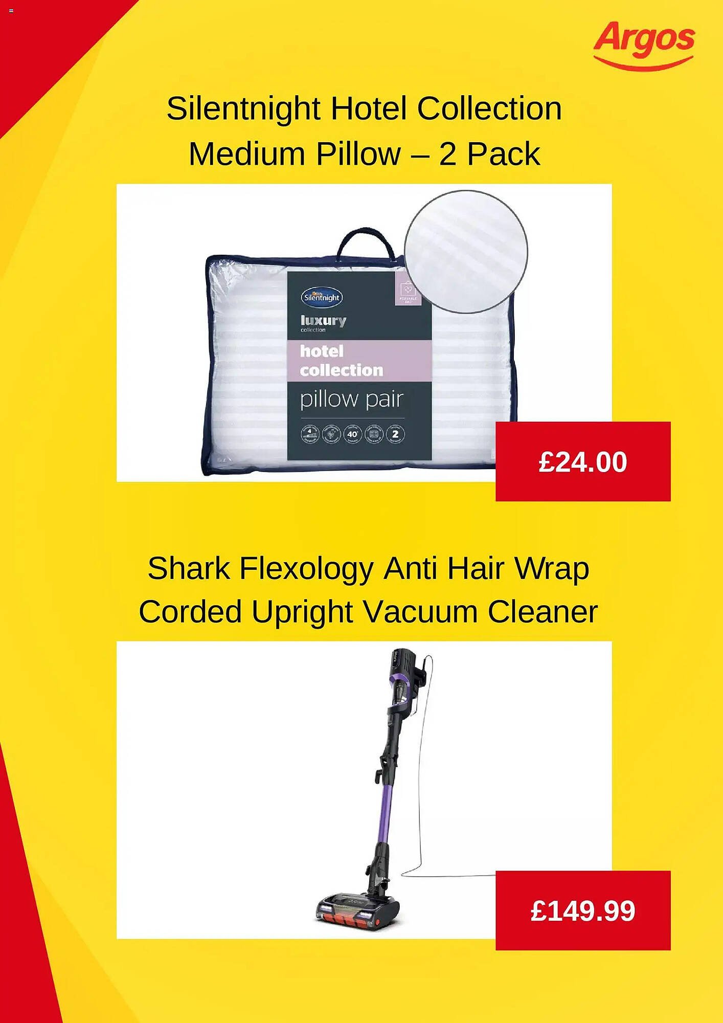 Argos catalogue (2026-03-03 - 2026-03-10) | 2