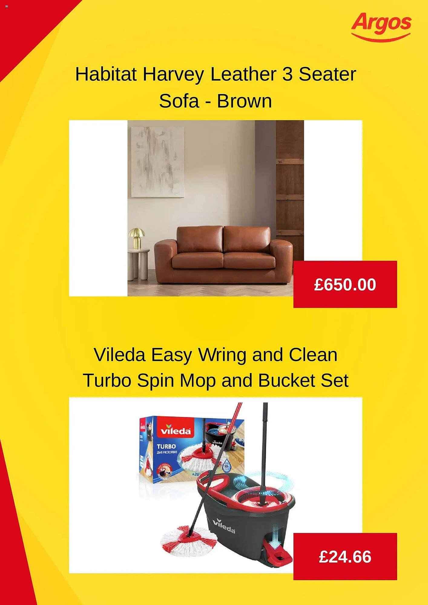 Argos catalogue (2026-03-03 - 2026-03-10) | 7