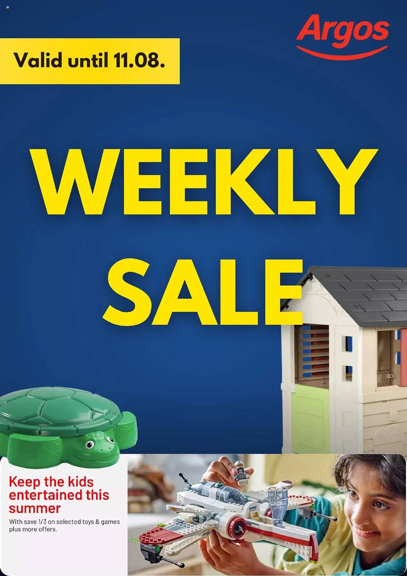 Argos leaflet (2025-08-05 - 2025-08-11) | 1
