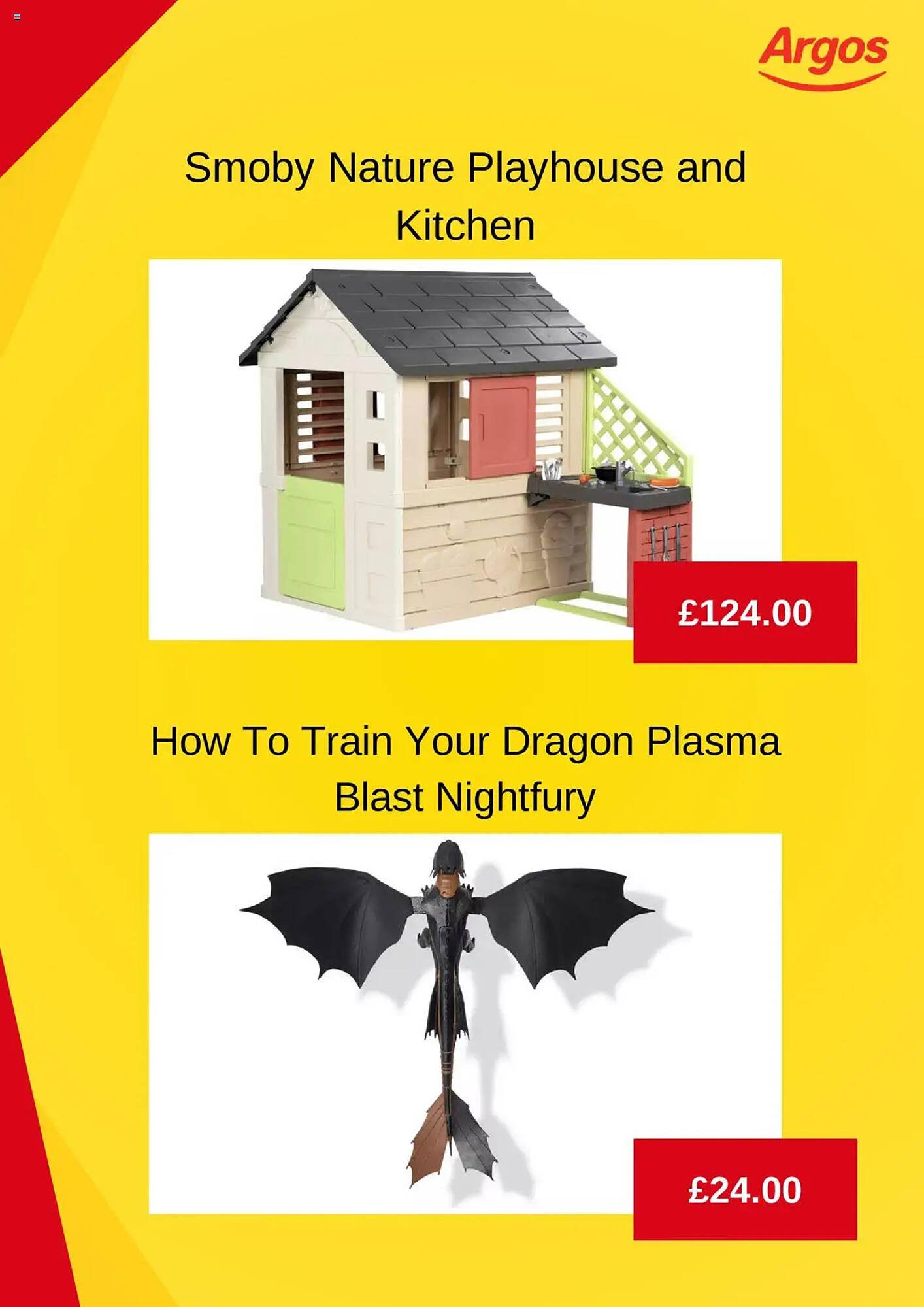 Argos leaflet (2025-08-05 - 2025-08-11) | 4
