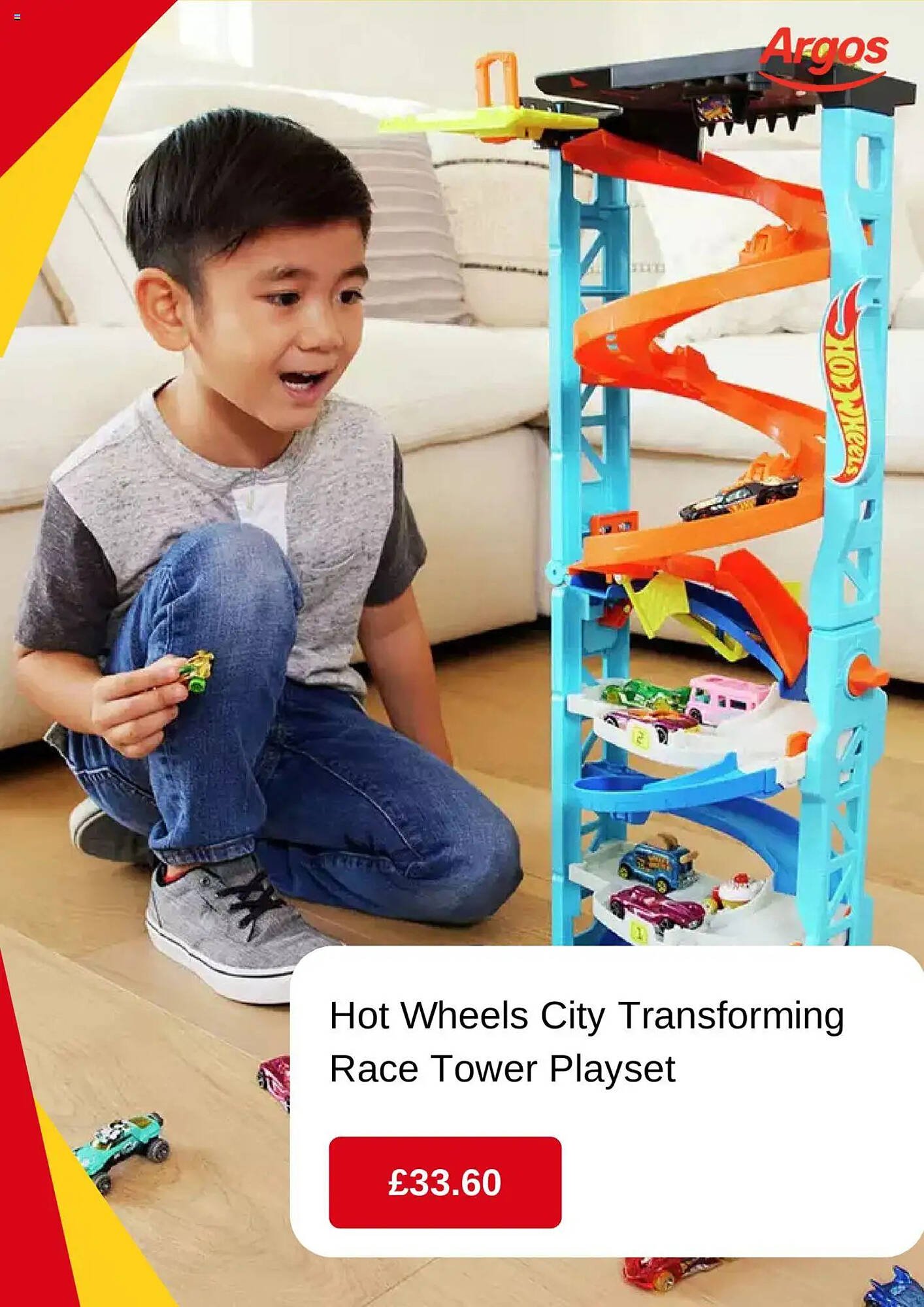 Argos leaflet (2025-08-05 - 2025-08-11) | 5