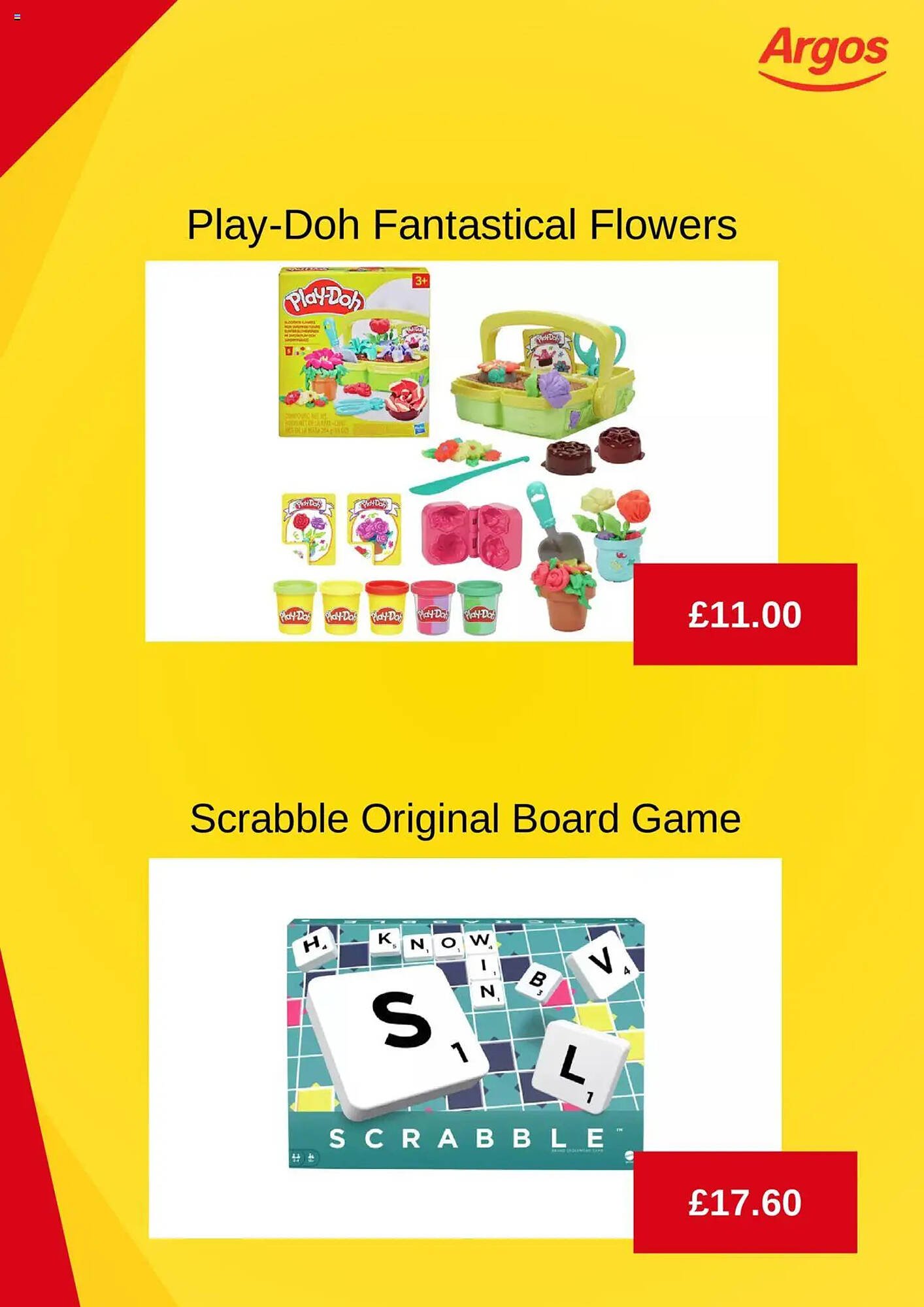 Argos leaflet (2025-08-05 - 2025-08-11) | 6