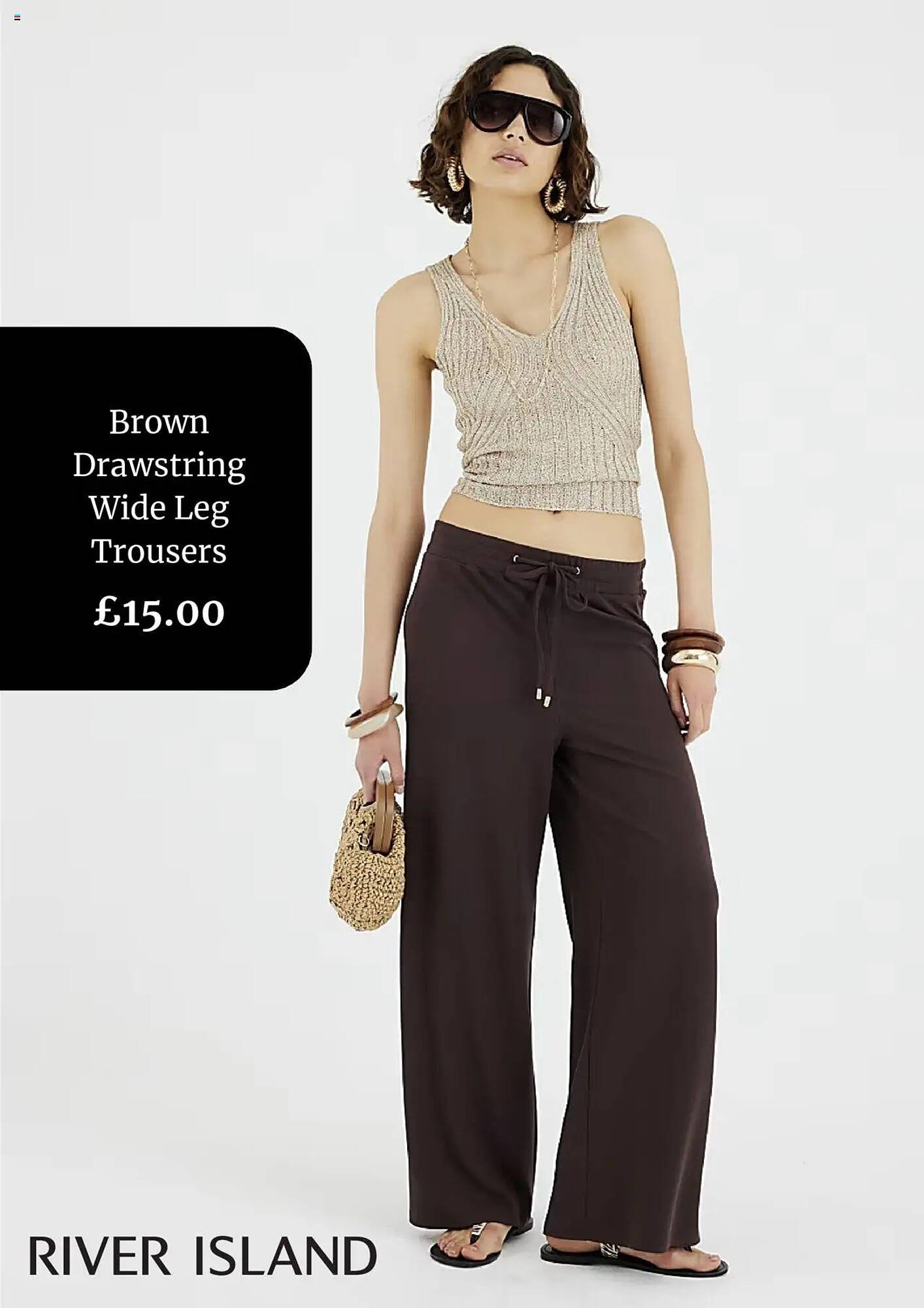 River Island leaflet (2025-08-20 - 2025-09-20) | 3