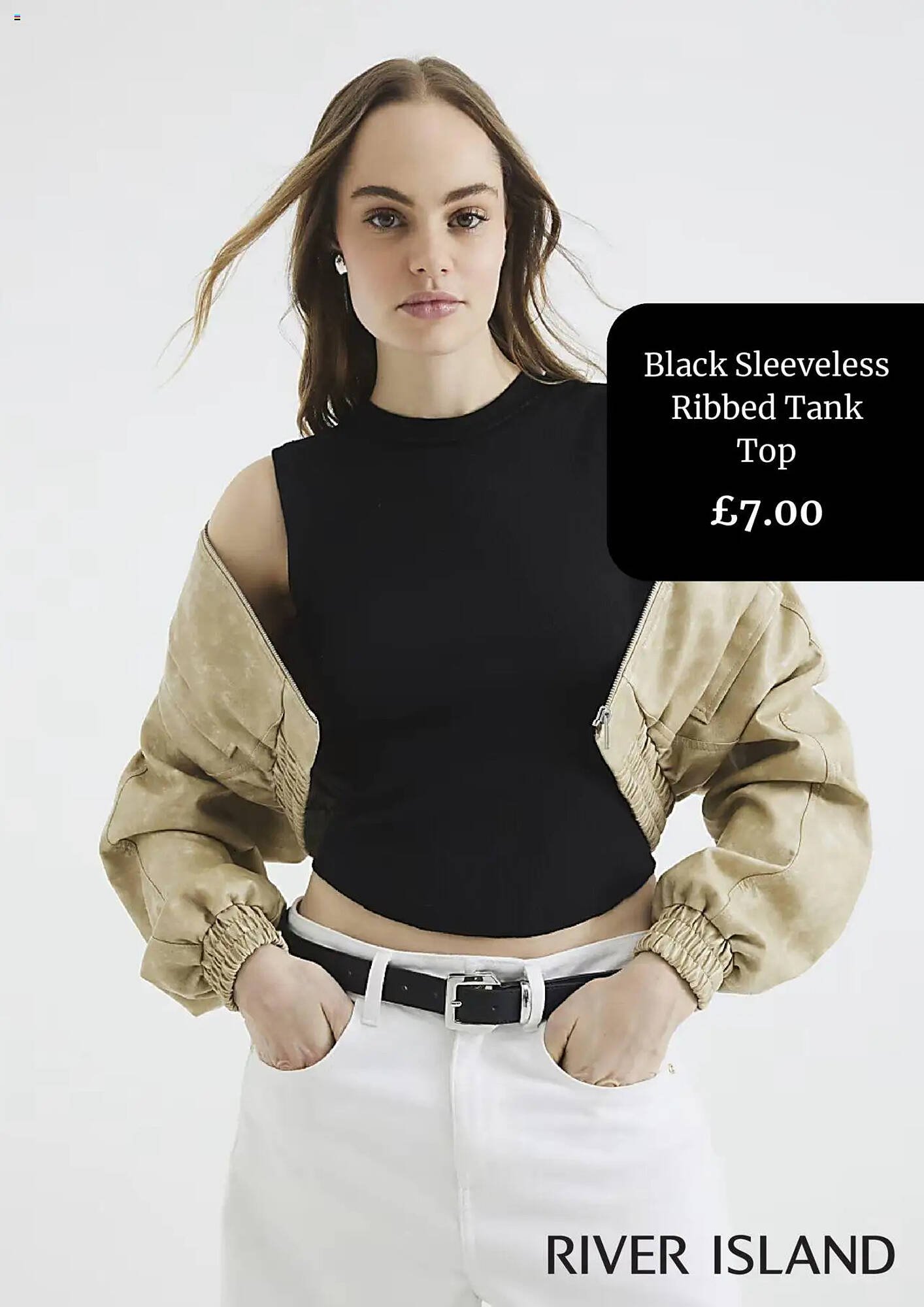 River Island leaflet (2025-08-20 - 2025-09-20) | 5