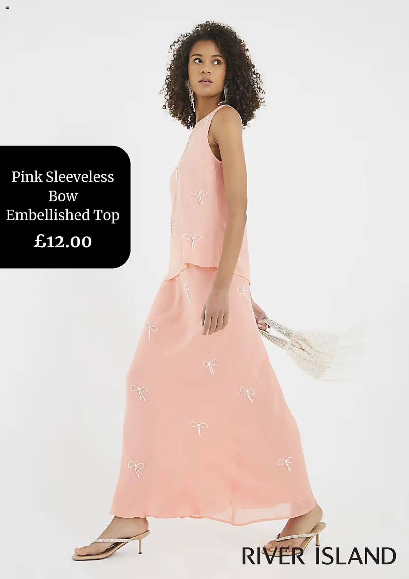 River Island leaflet (2025-08-20 - 2025-09-20) | 7