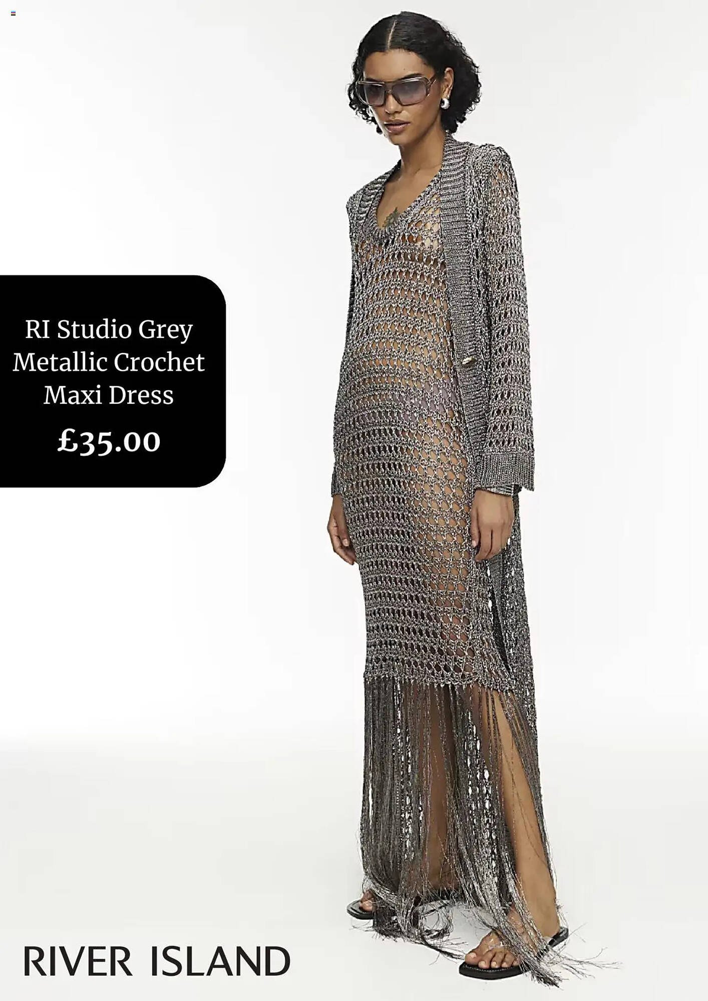 River Island leaflet (2025-08-20 - 2025-09-20) | 8
