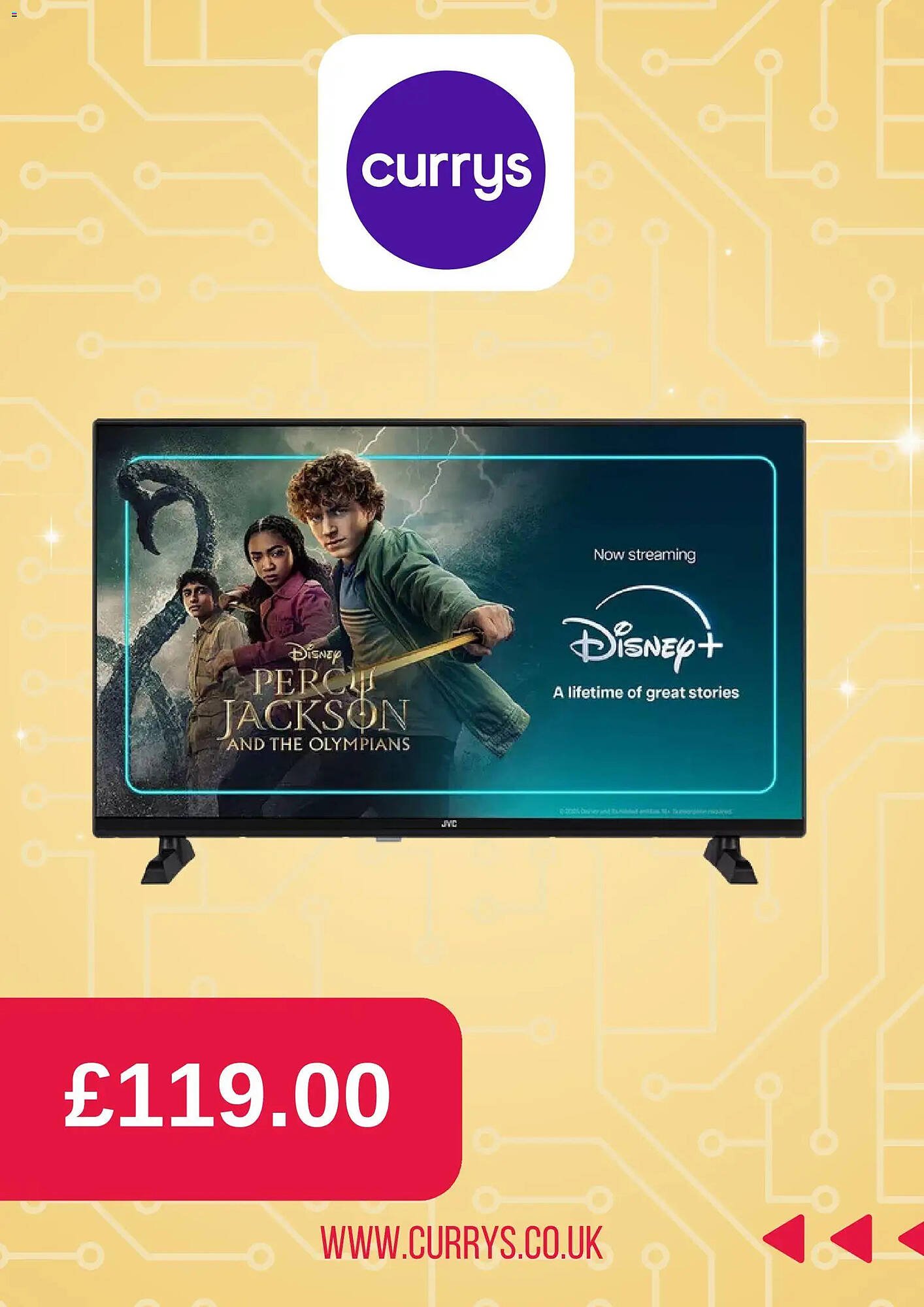 Currys PC World leaflet (2026-01-12 - 2026-02-12) | 5