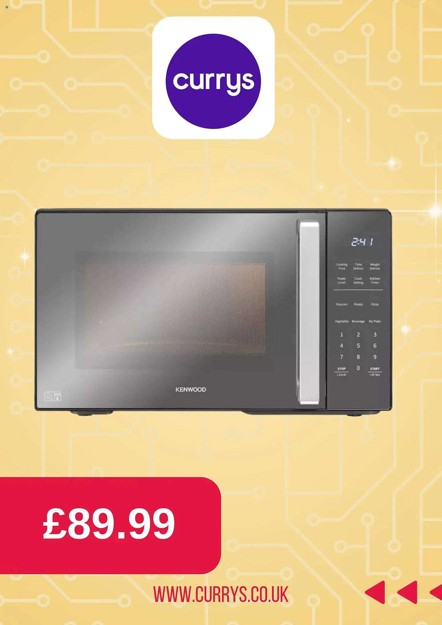 Currys PC World leaflet (2026-01-12 - 2026-02-12) | 7