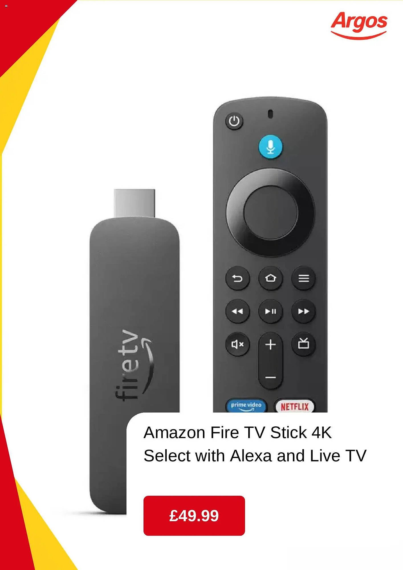 Argos catalogue (2026-02-24 - 2026-03-03) | 5