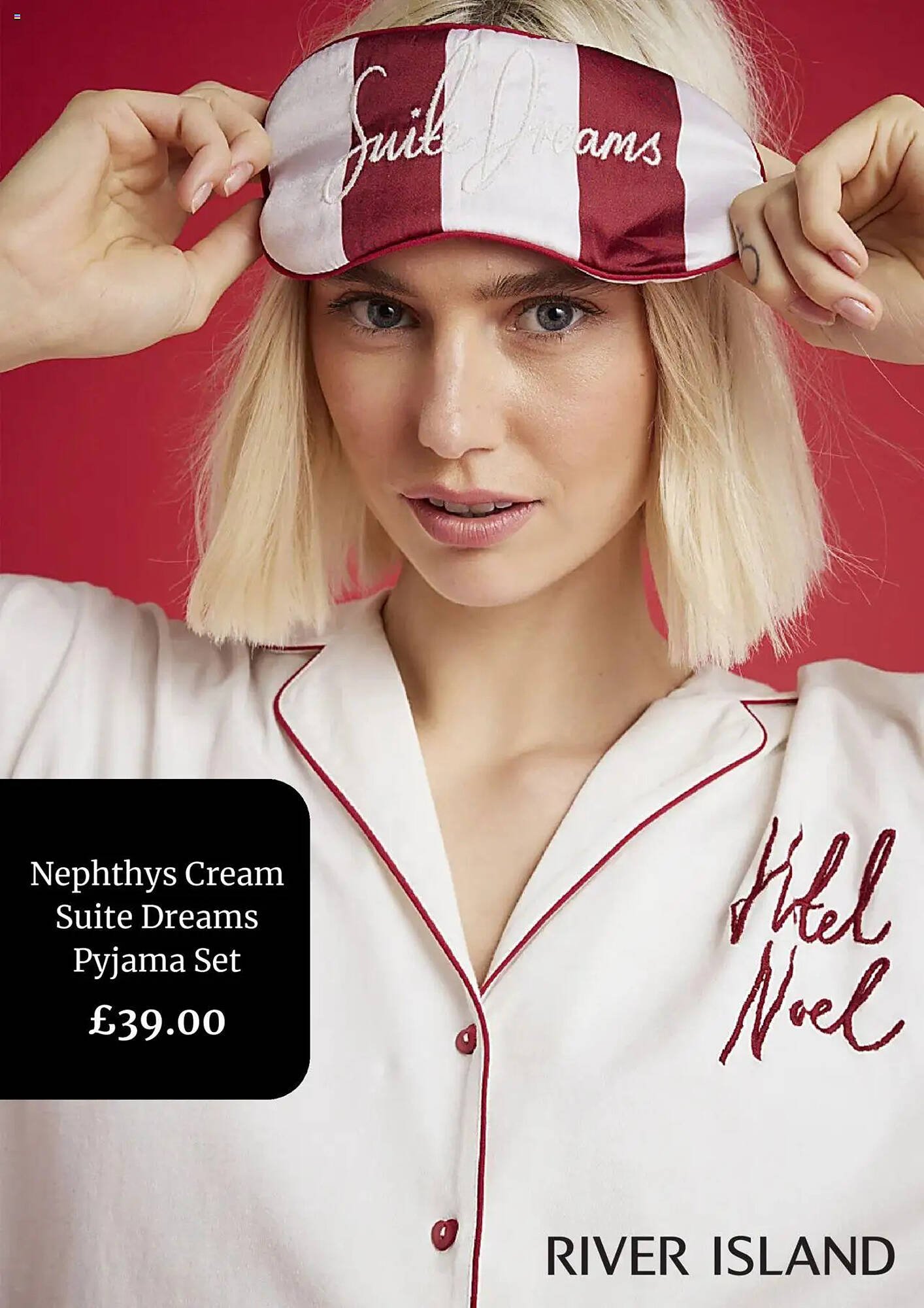 River Island catalogue (2025-10-20 - 2025-11-20) | 2