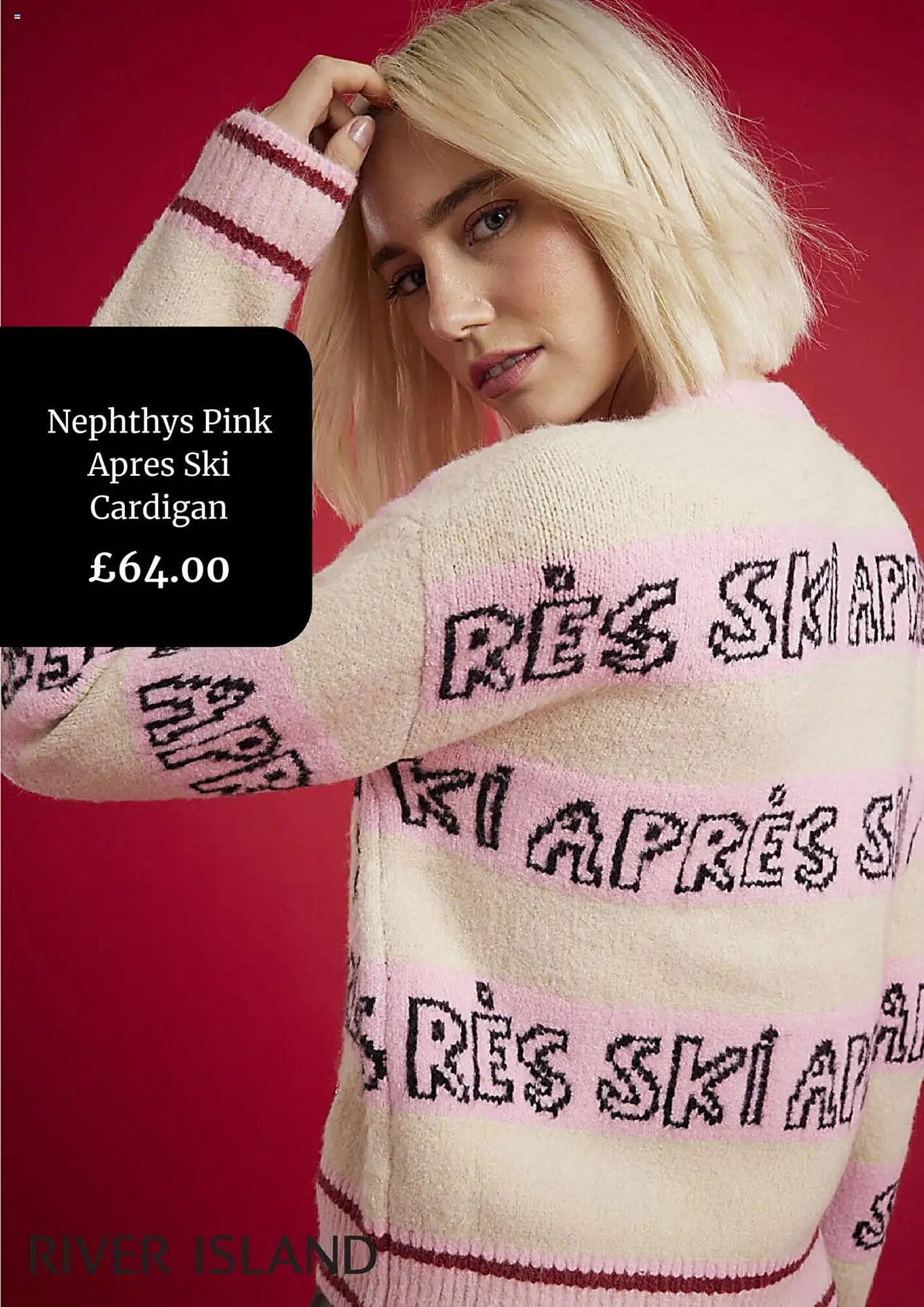 River Island catalogue (2025-10-20 - 2025-11-20) | 3
