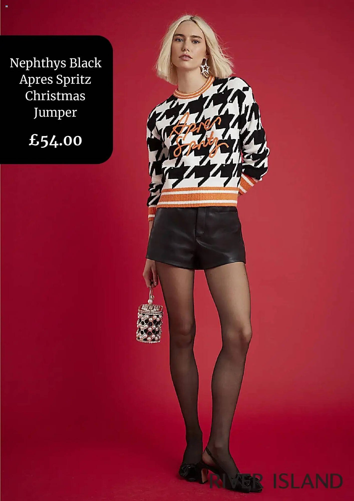 River Island catalogue (2025-10-20 - 2025-11-20) | 4