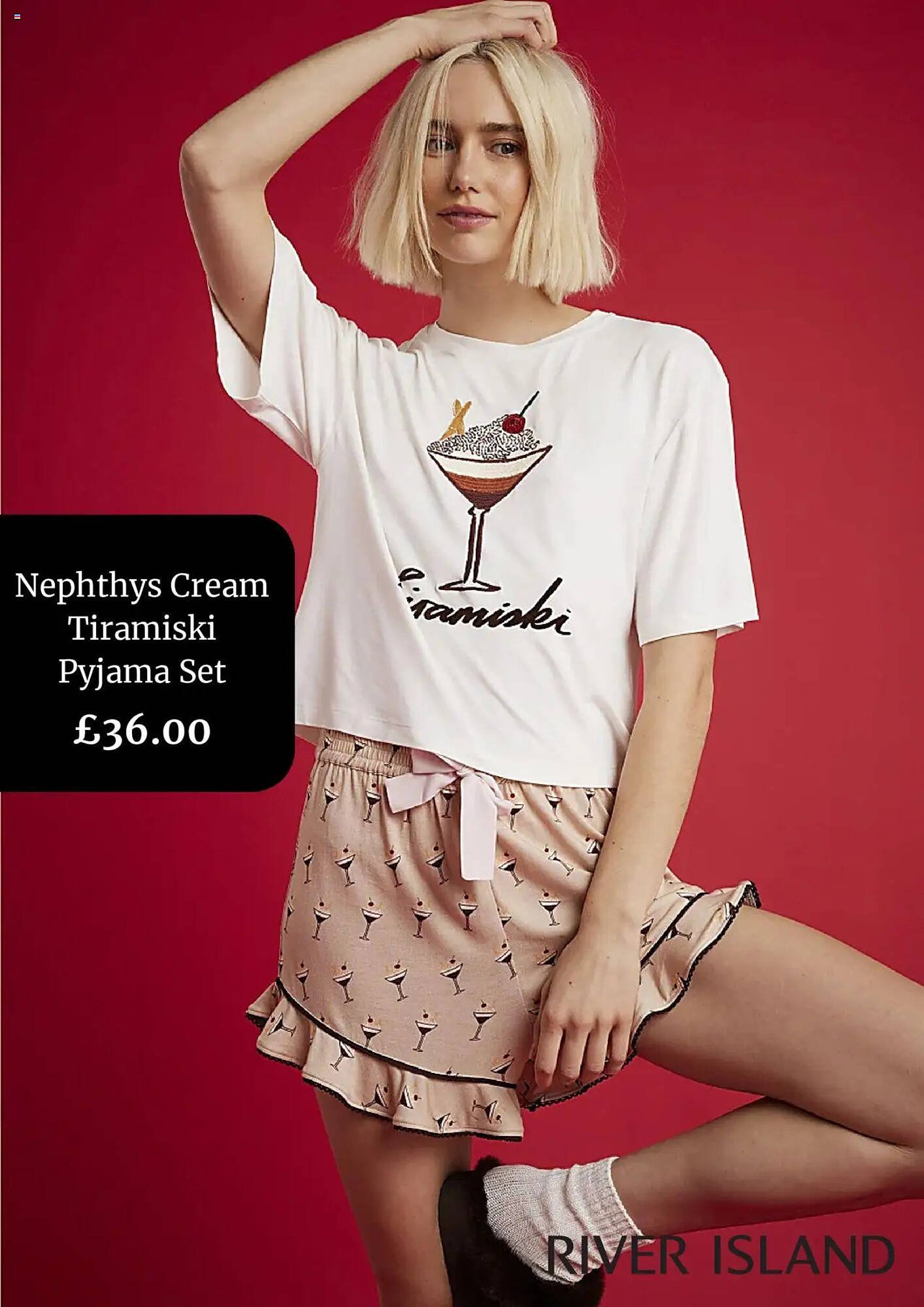 River Island catalogue (2025-10-20 - 2025-11-20) | 6