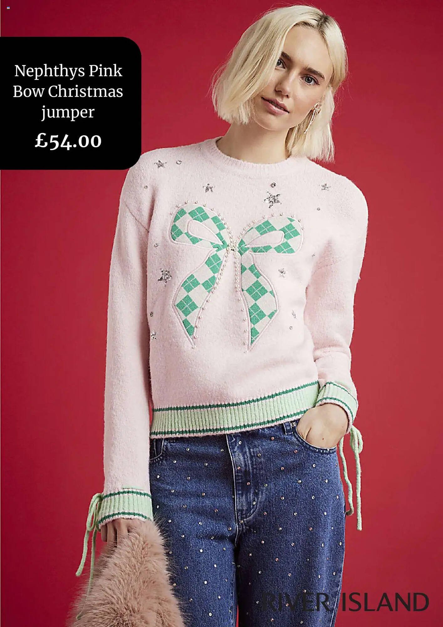 River Island catalogue (2025-10-20 - 2025-11-20) | 7