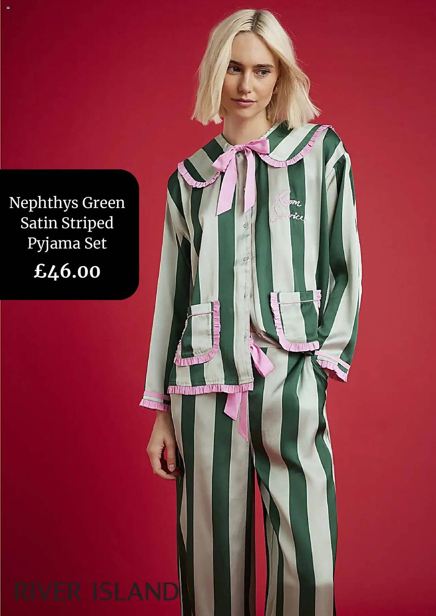 River Island catalogue (2025-10-20 - 2025-11-20) | 8