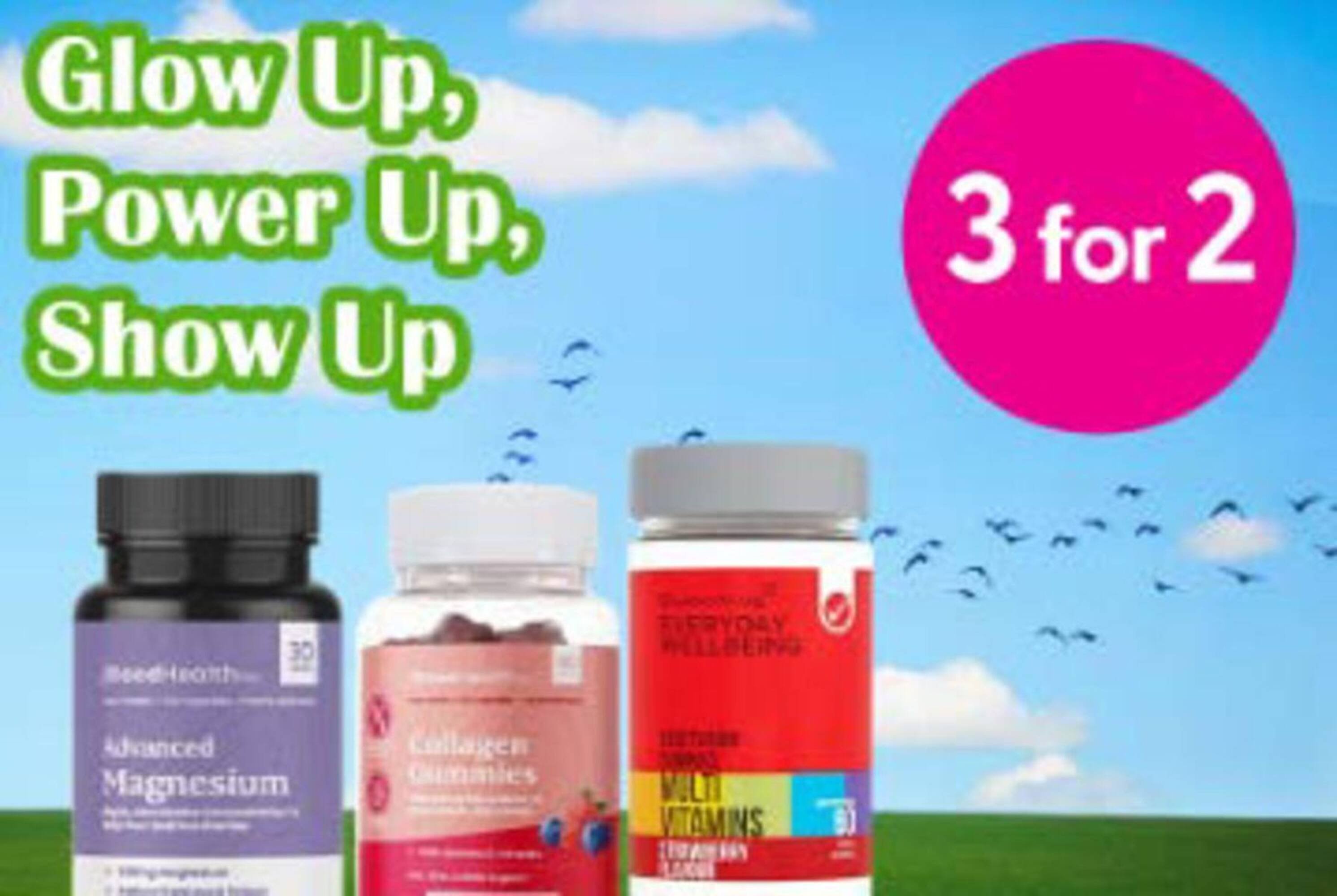 Superdrug catalogue (2025-09-09 - 2025-09-15) | 2