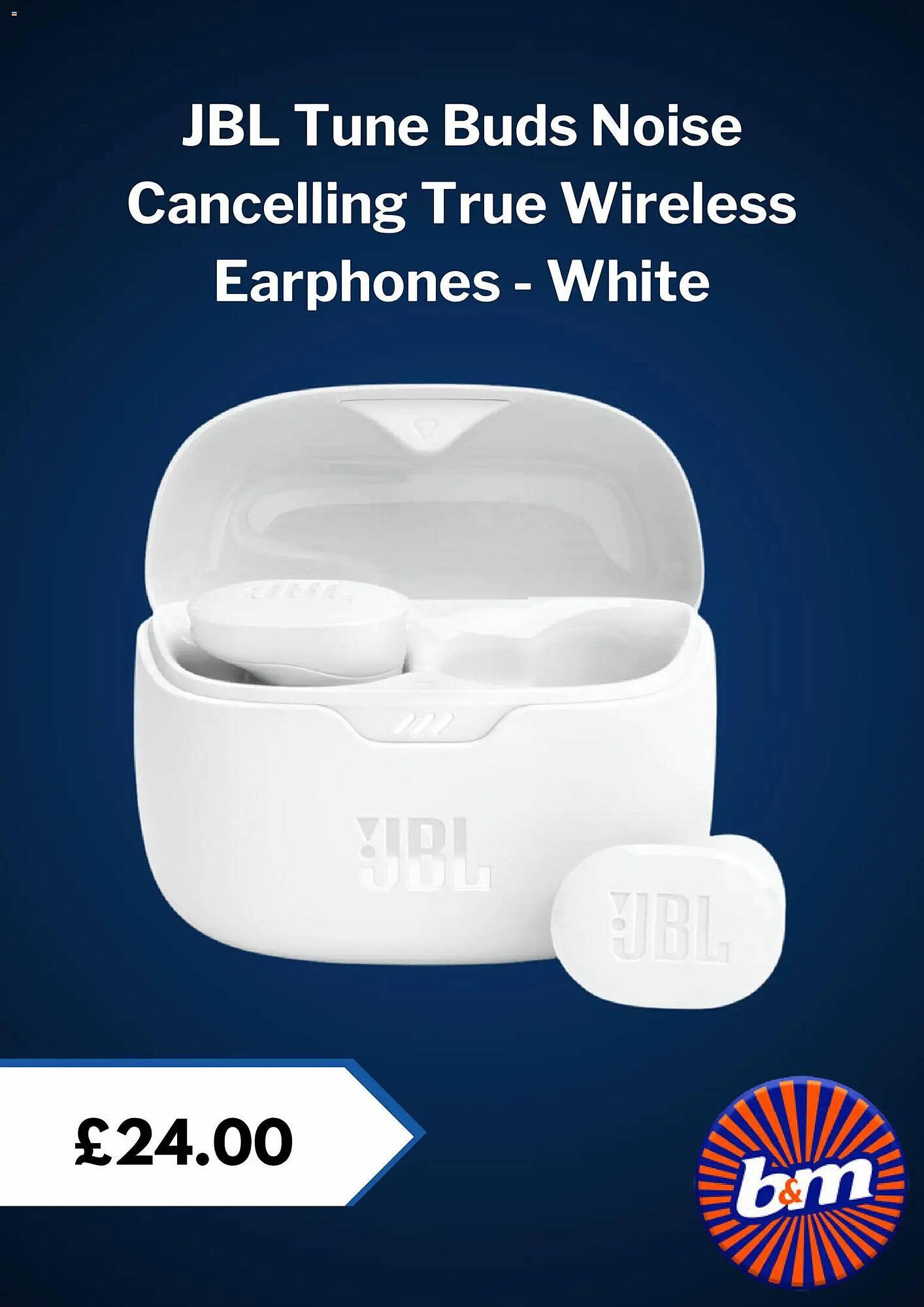 B&amp;M Stores leaflet (2025-11-03 - 2025-12-02) | 5