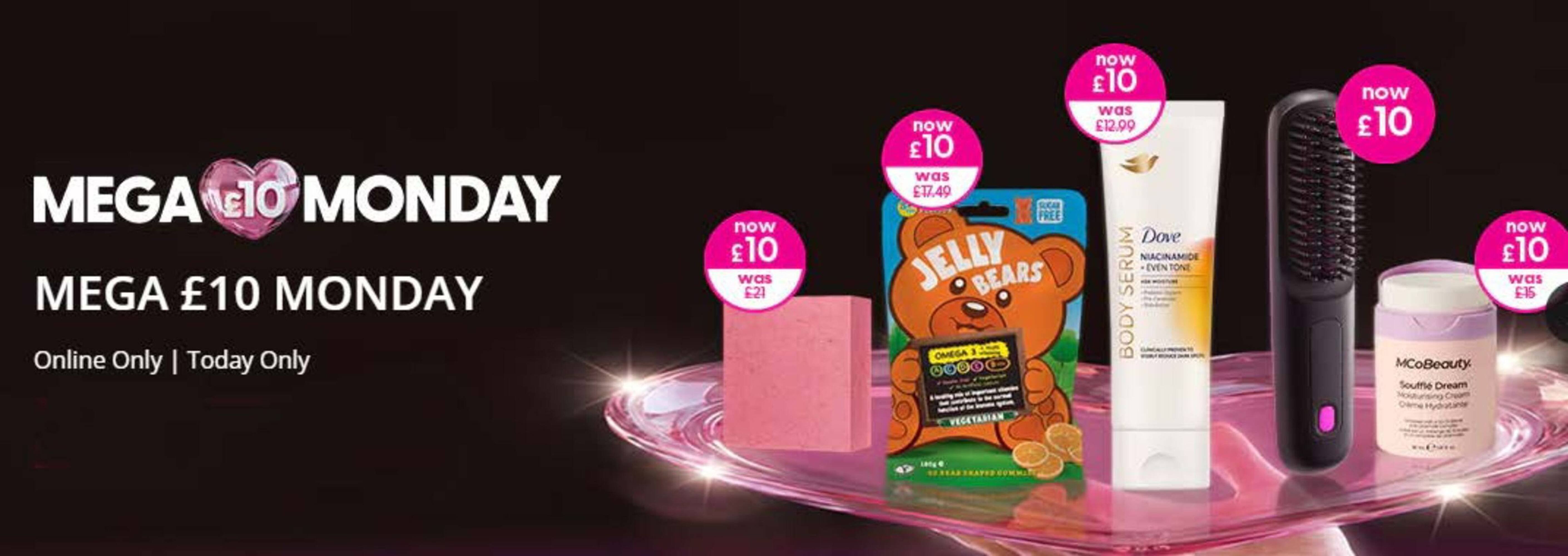 Superdrug catalogue (2026-04-27 - 2026-05-22) | 2
