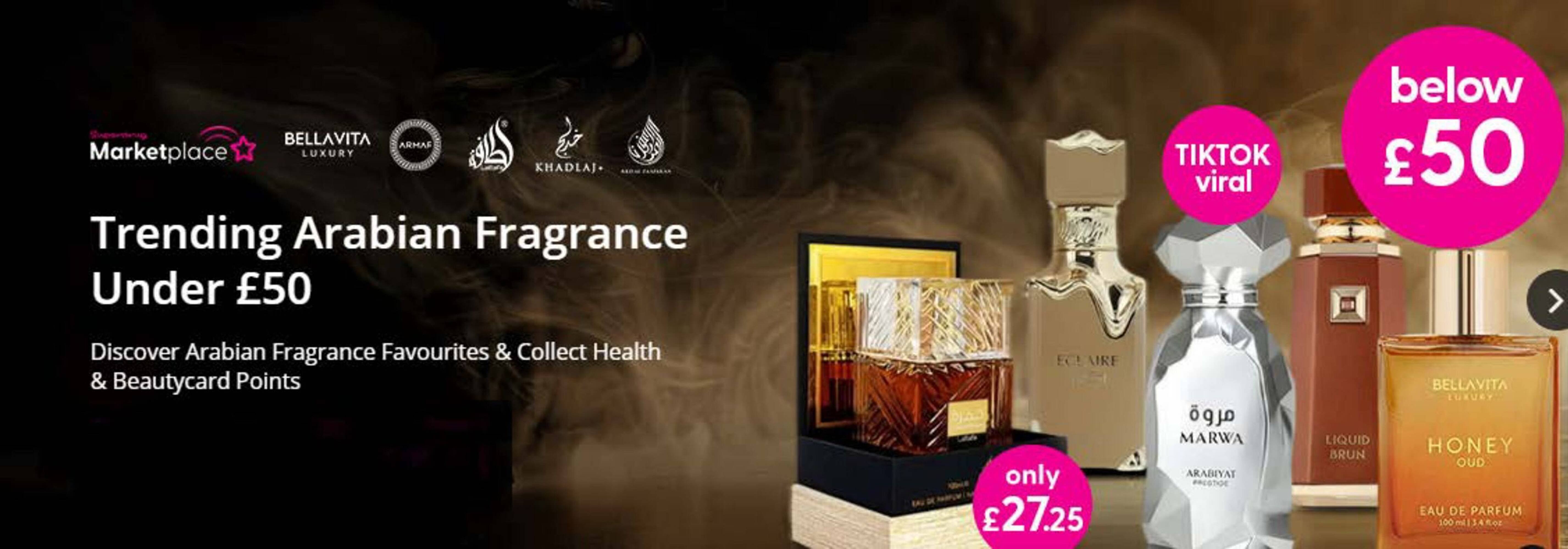 Superdrug catalogue (2026-04-27 - 2026-05-22) | 9