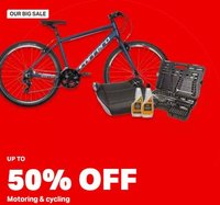 Halfords catalogue (2026-01-13 - 2026-01-22)