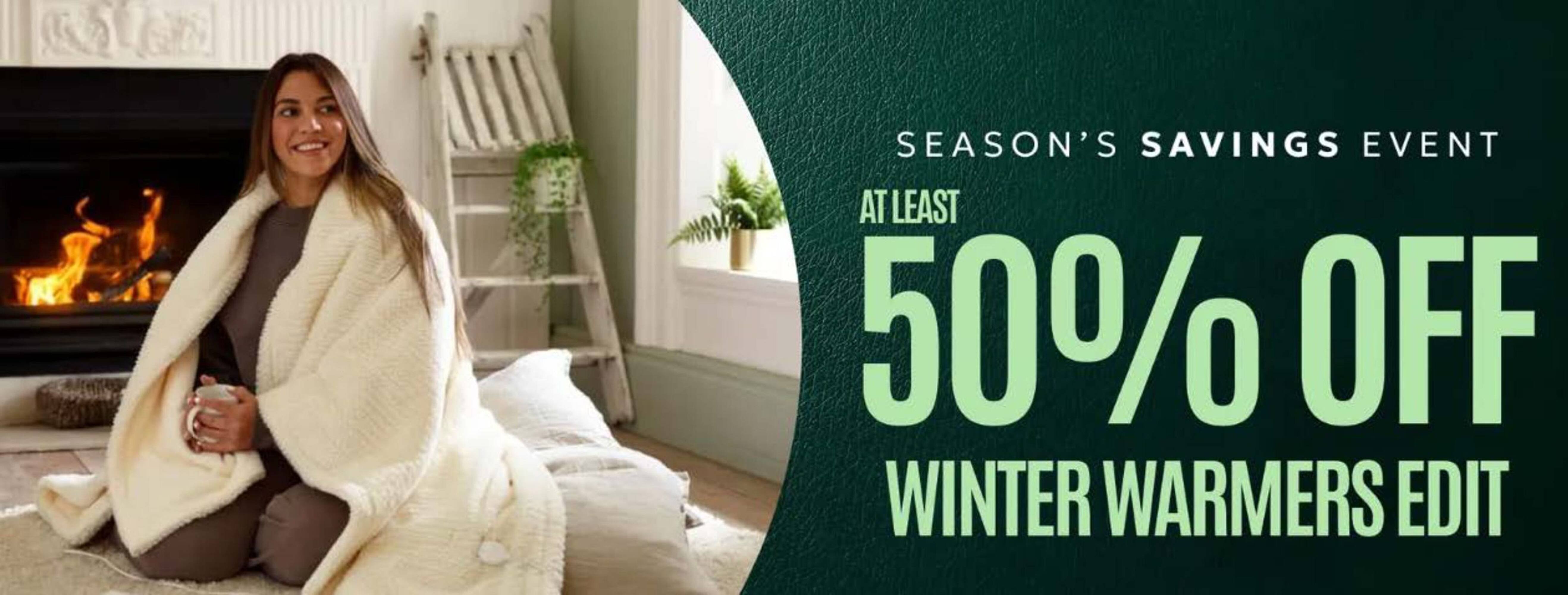 Debenhams catalogue (2025-12-10 - 2025-12-25) | 3