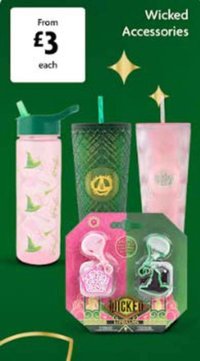 Morrisons leaflet (2025-11-06 - 2025-11-25)