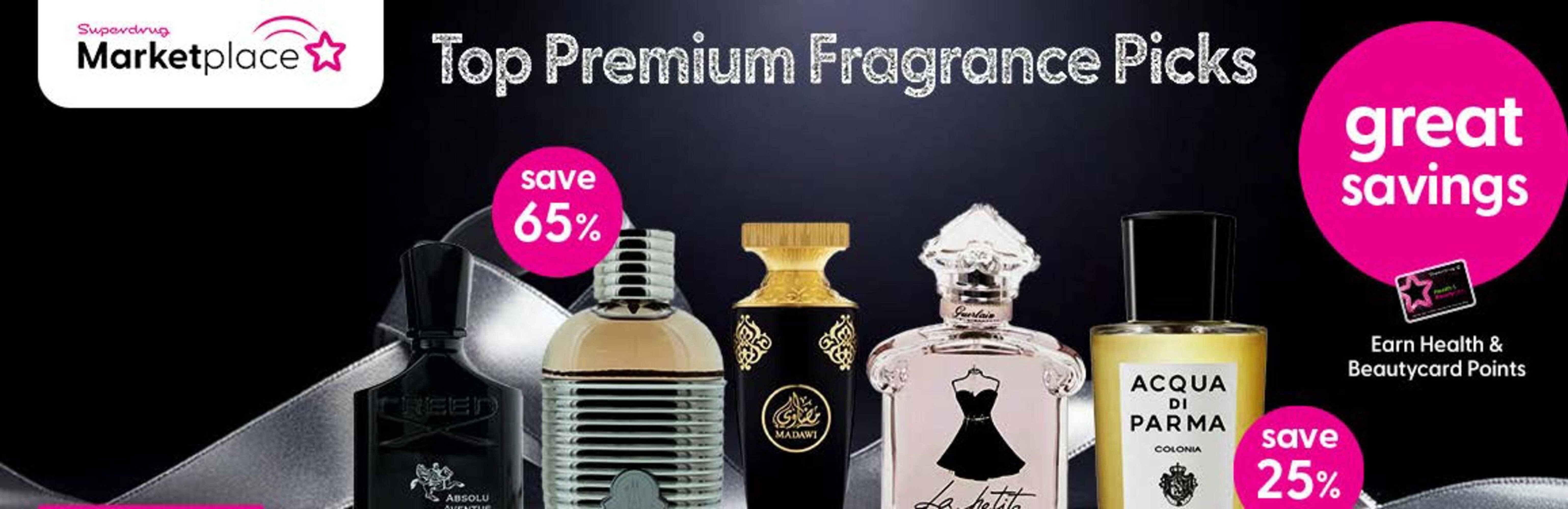 Superdrug catalogue (2026-01-28 - 2026-02-13) | 4