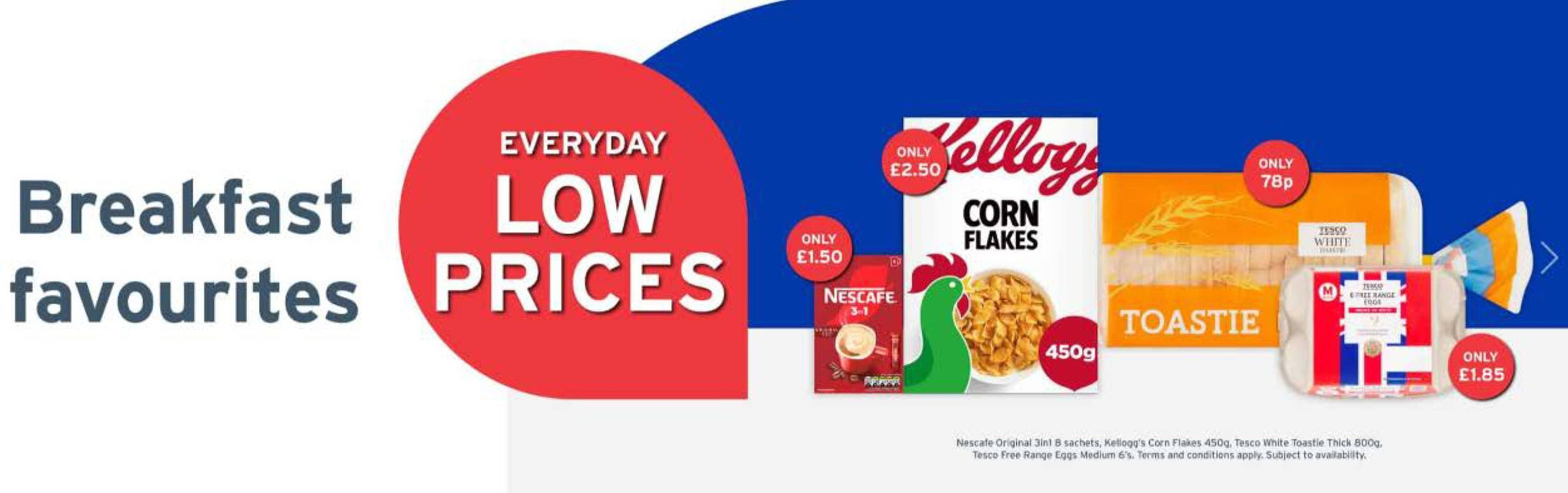 One Stop leaflet (2026-03-06 - 2026-04-05) | 7