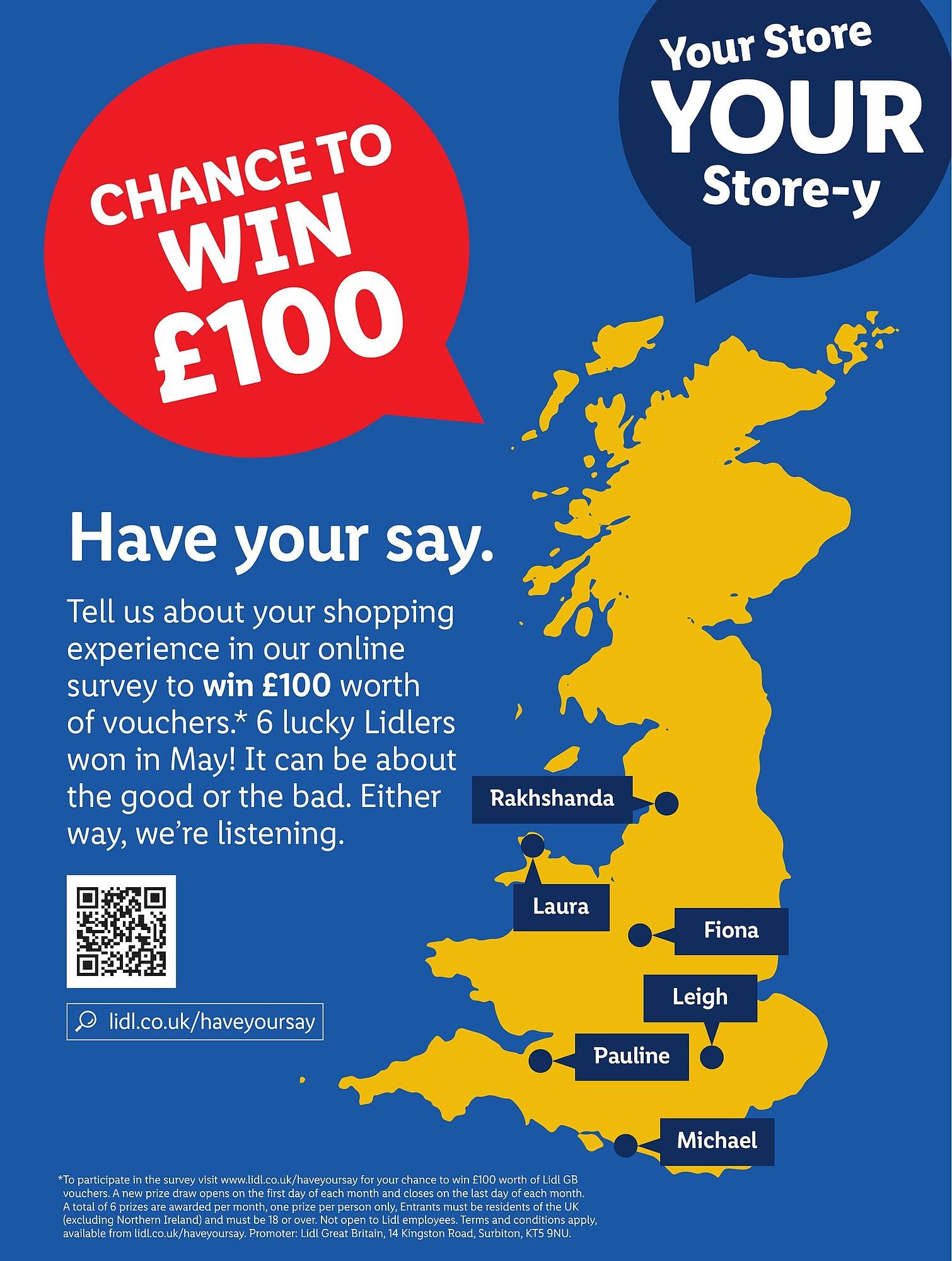Lidl leaflet (2025-07-17 - 2025-07-23) | 26