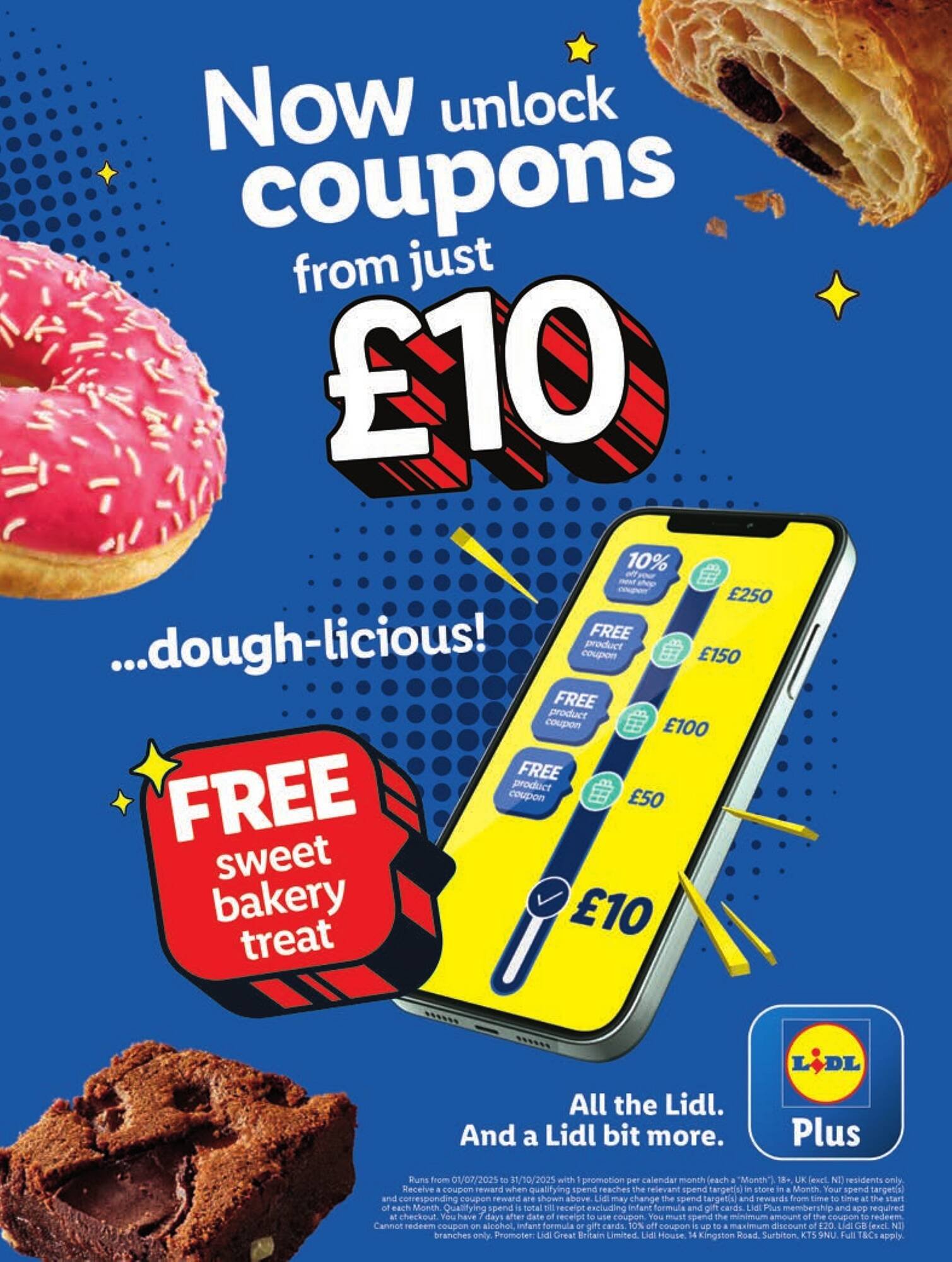 Lidl leaflet (2025-07-17 - 2025-07-23) | 5