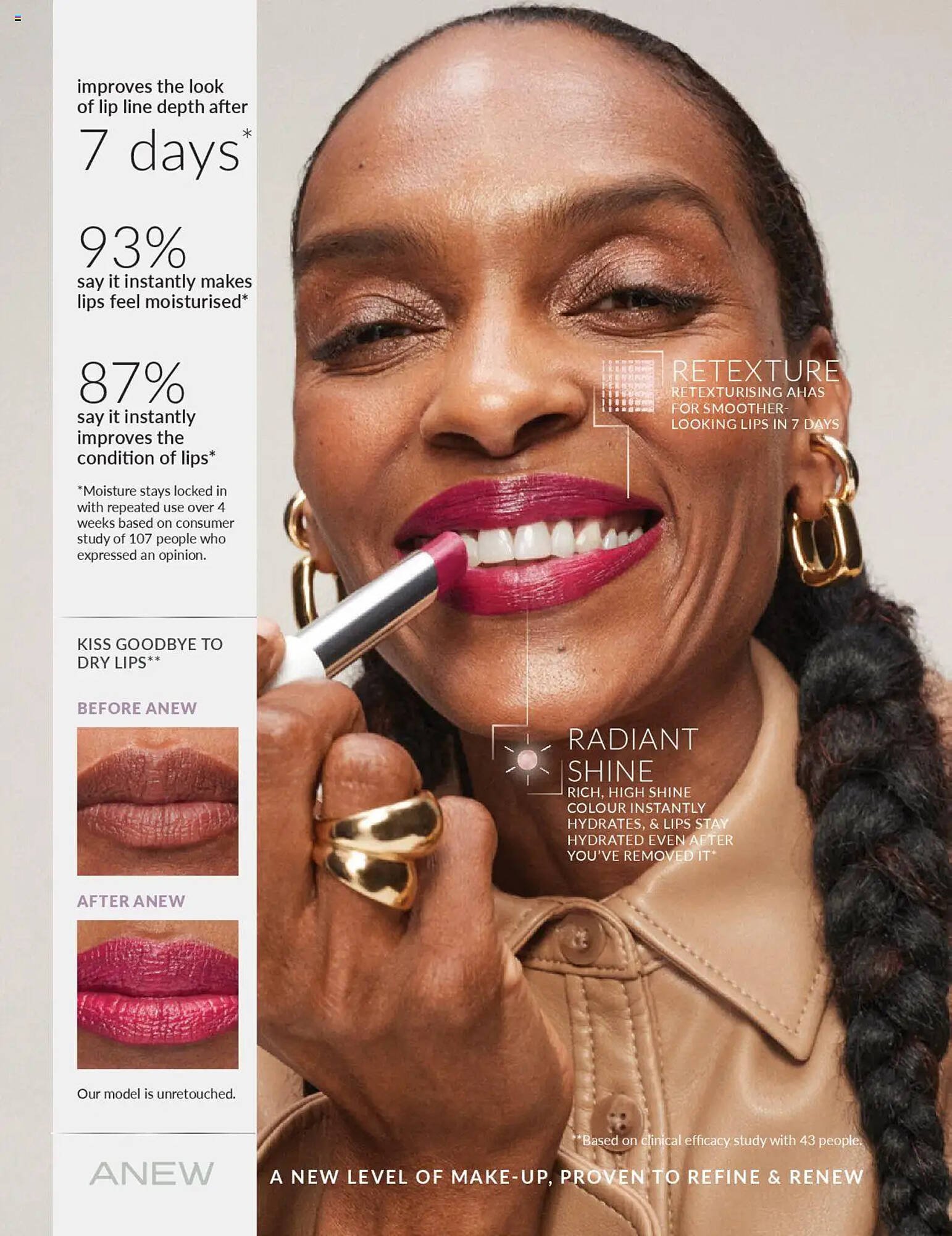 Avon catalogue (2025-10-01 - 2025-11-02) | 11