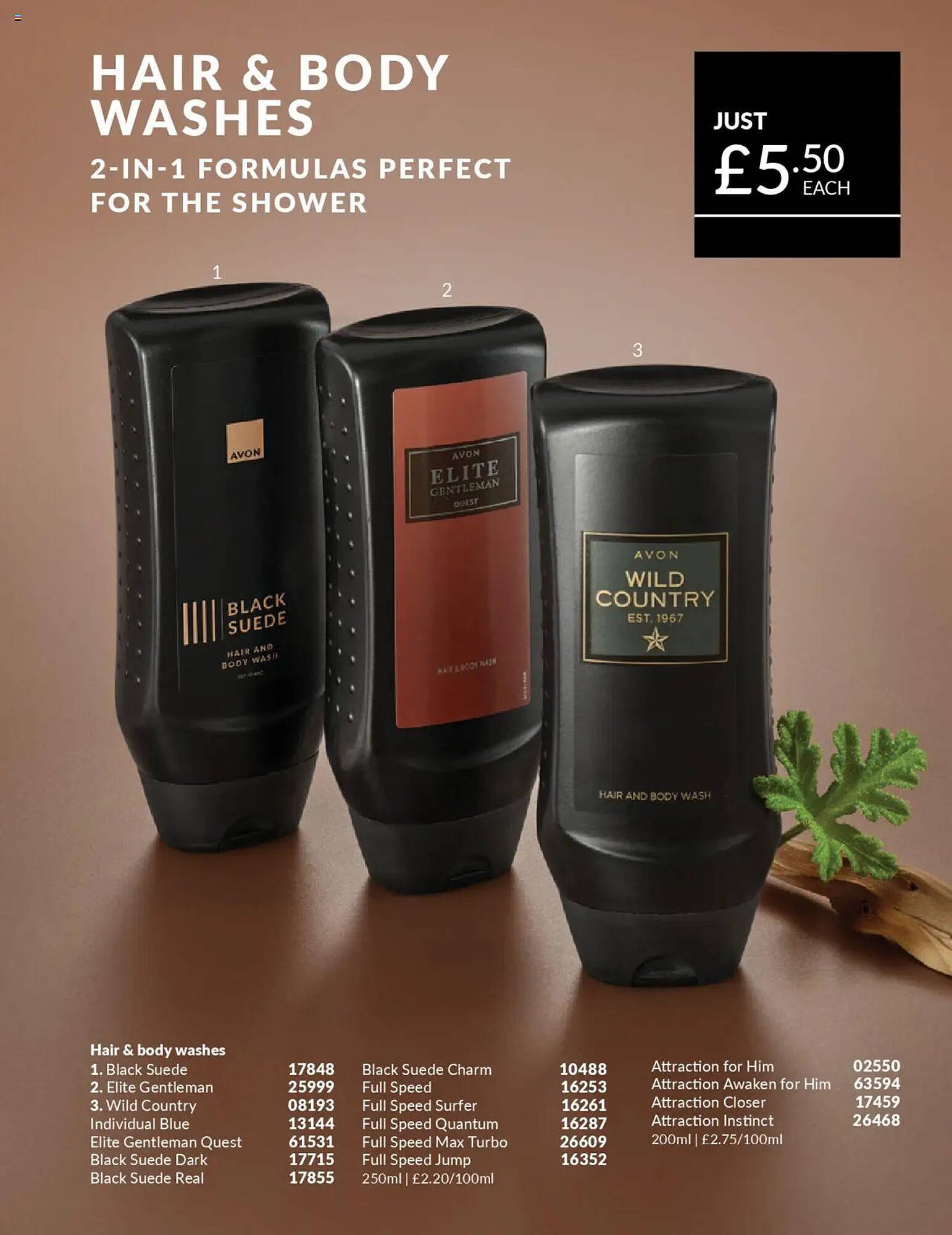 Avon catalogue (2025-10-01 - 2025-11-02) | 102