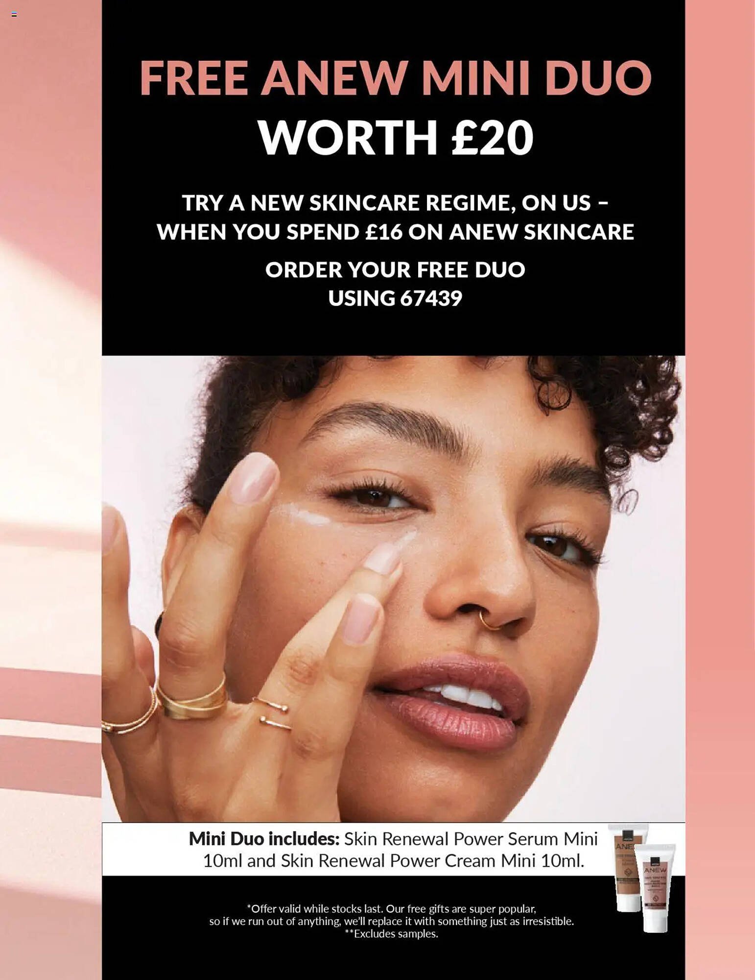 Avon catalogue (2025-10-01 - 2025-11-02) | 104